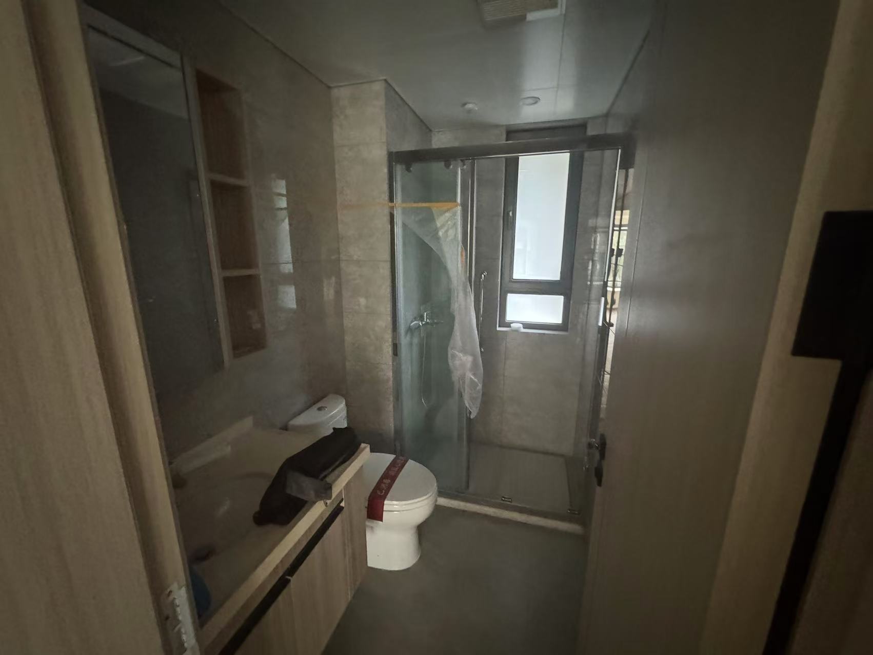 濠悦府 3室2厅2卫 95m&sup2;