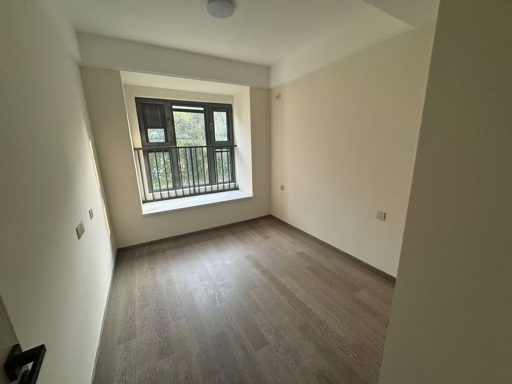 濠悦府 3室2厅2卫 95m&sup2;