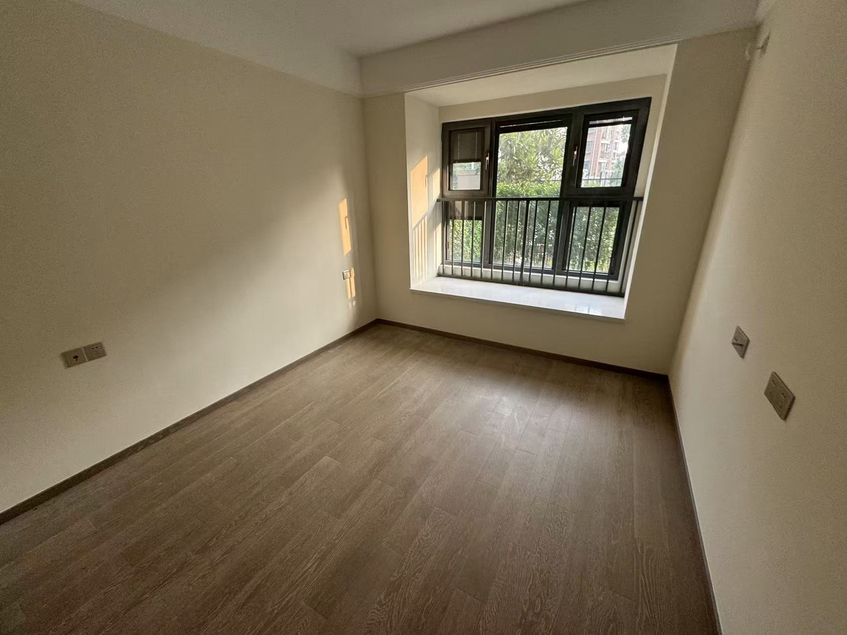 濠悦府 3室2厅2卫 95m&sup2;