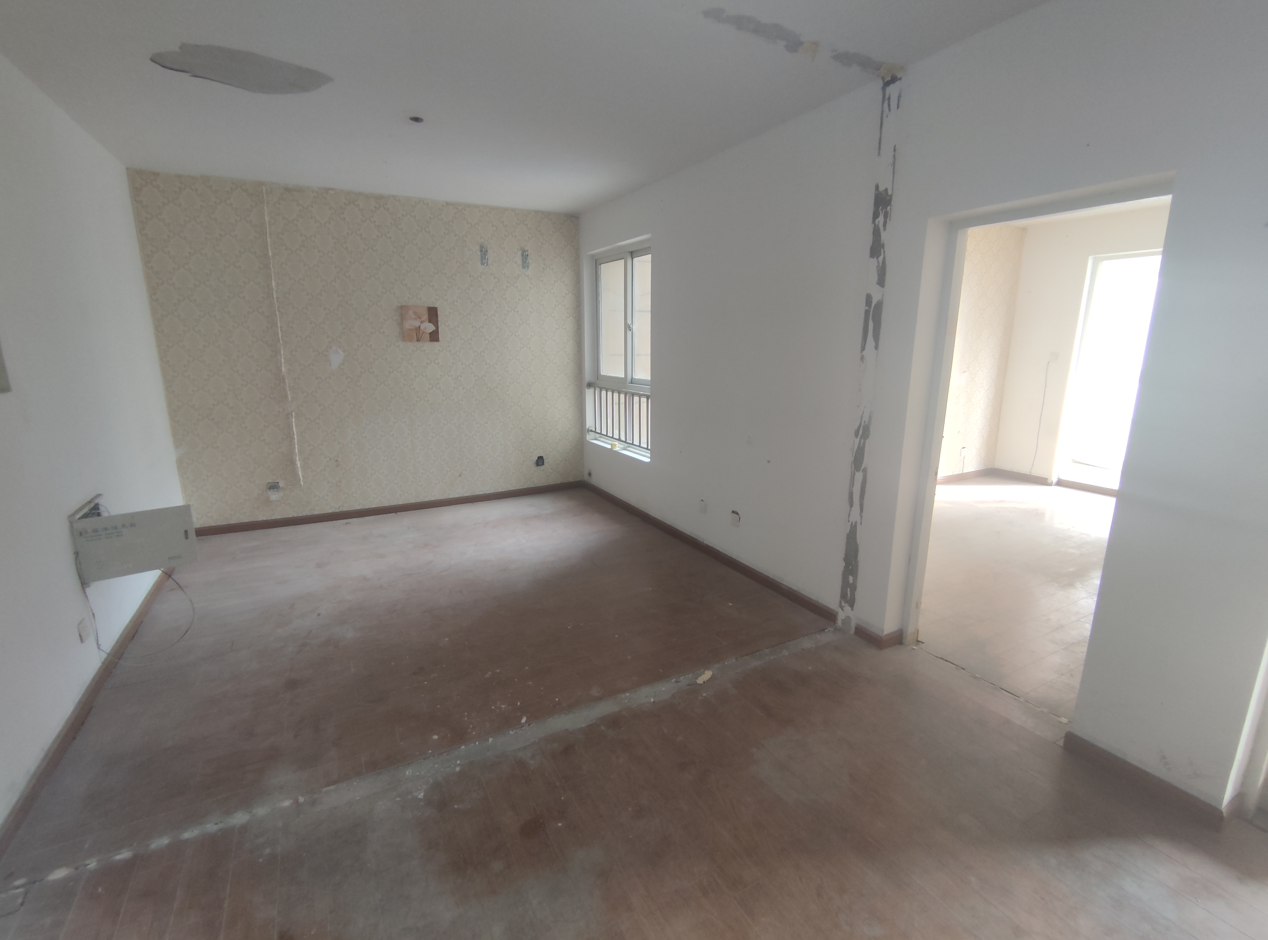 学士府 2室1厅1卫 86.00m²