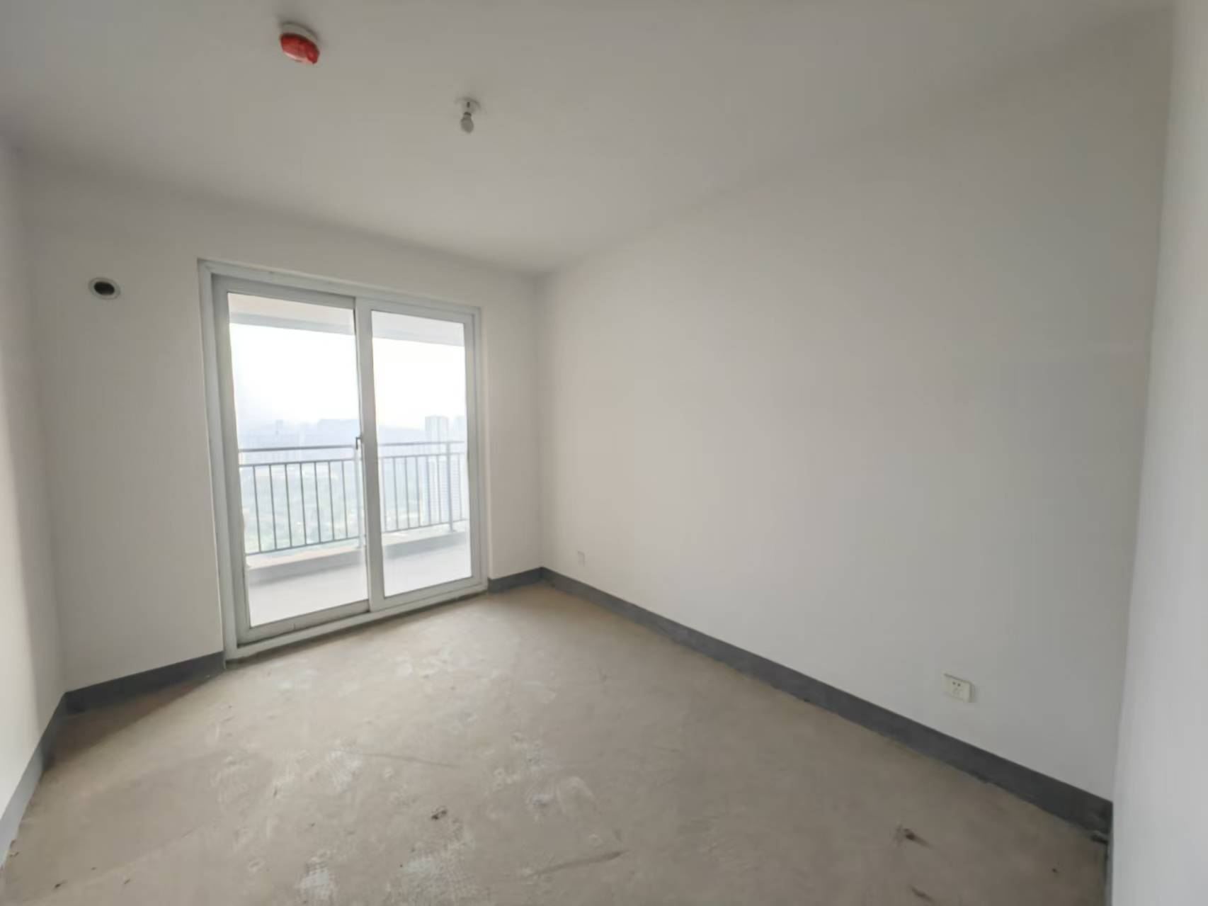 新城香溢紫郡 3室2厅2卫 138.59m²