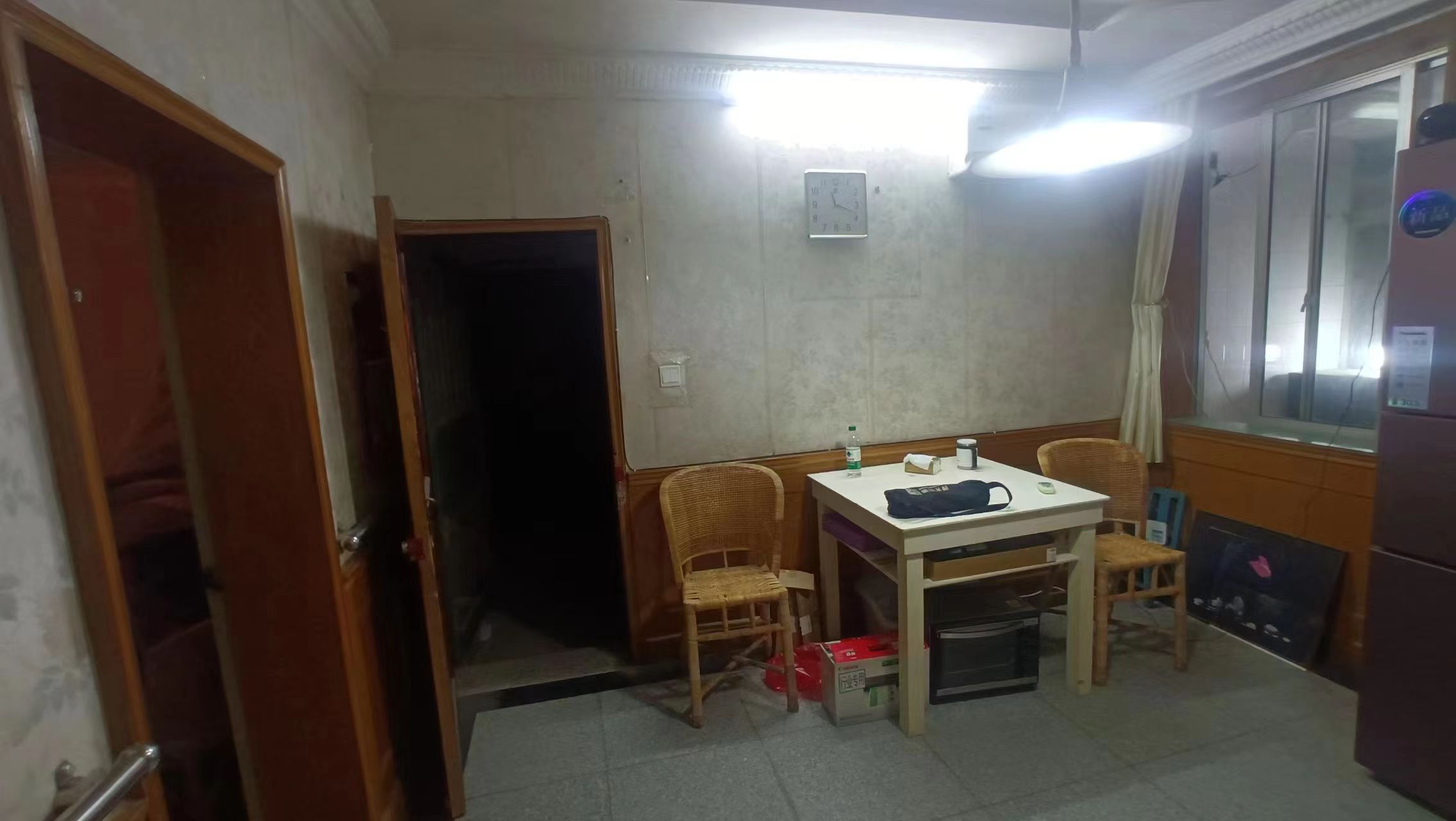 莘园路新村 3室1厅1卫 74.46m²