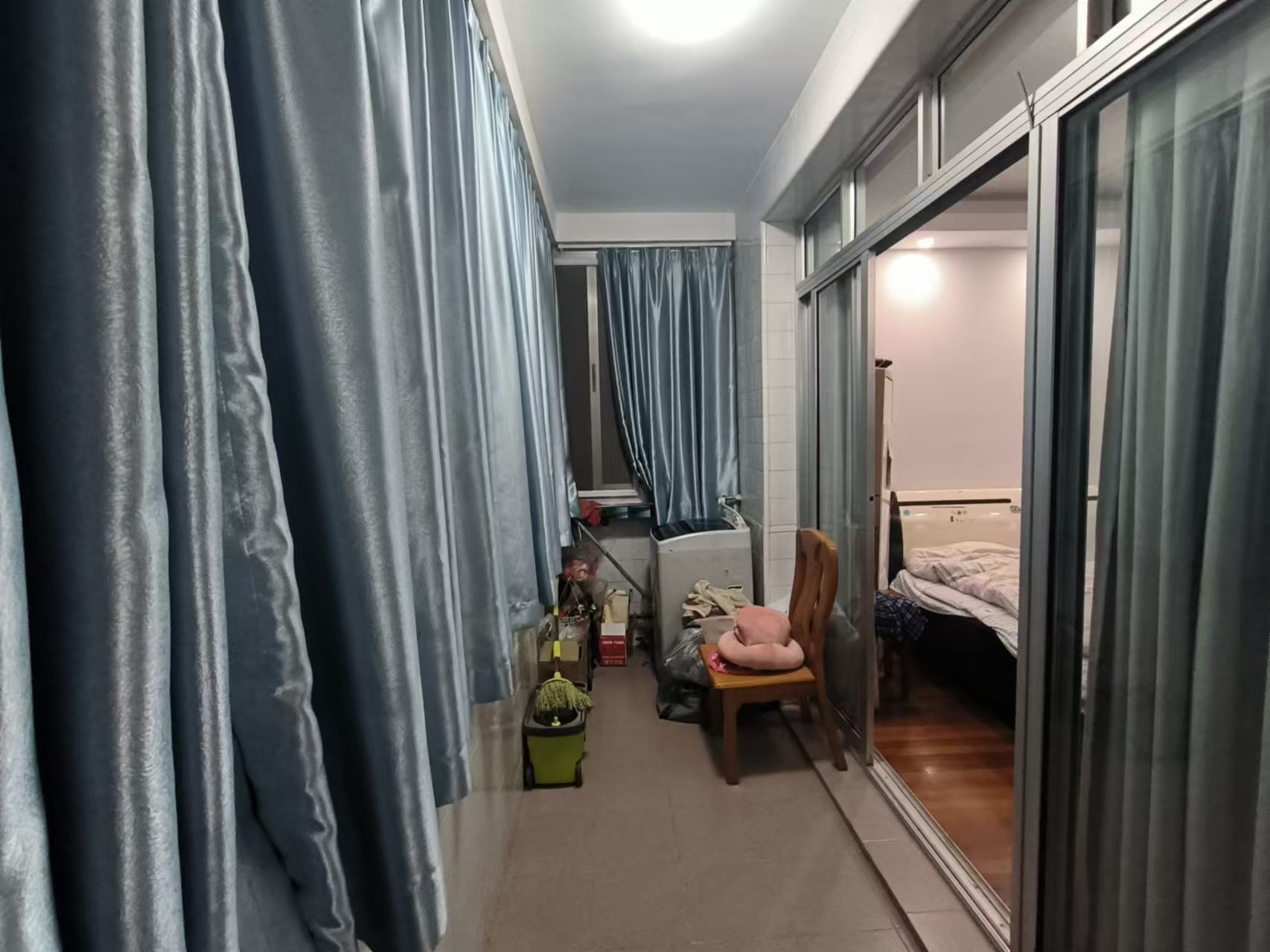 光明新村 3室1厅1卫 82.35m&sup2;