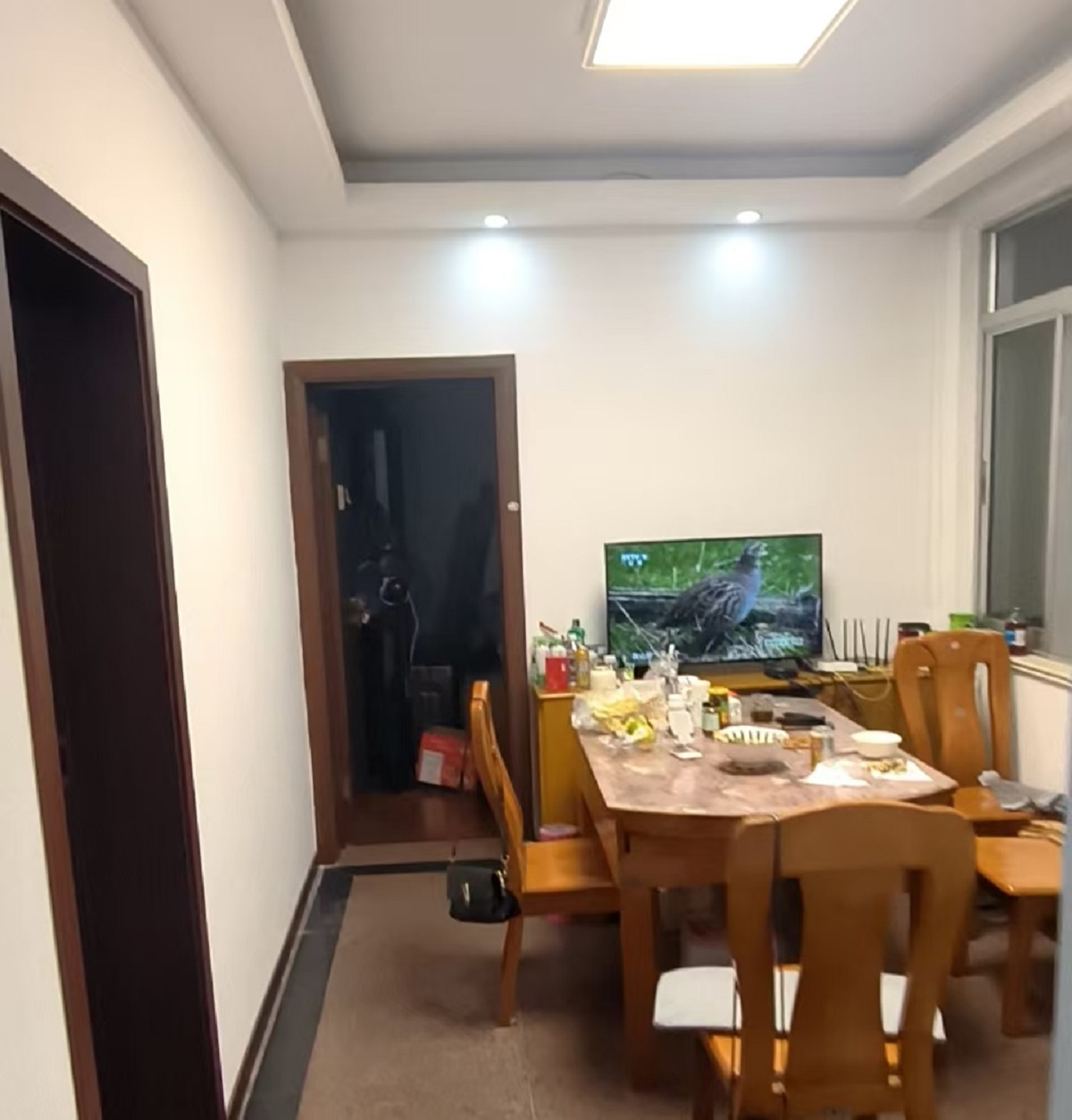 光明新村 3室1厅1卫 83m²
