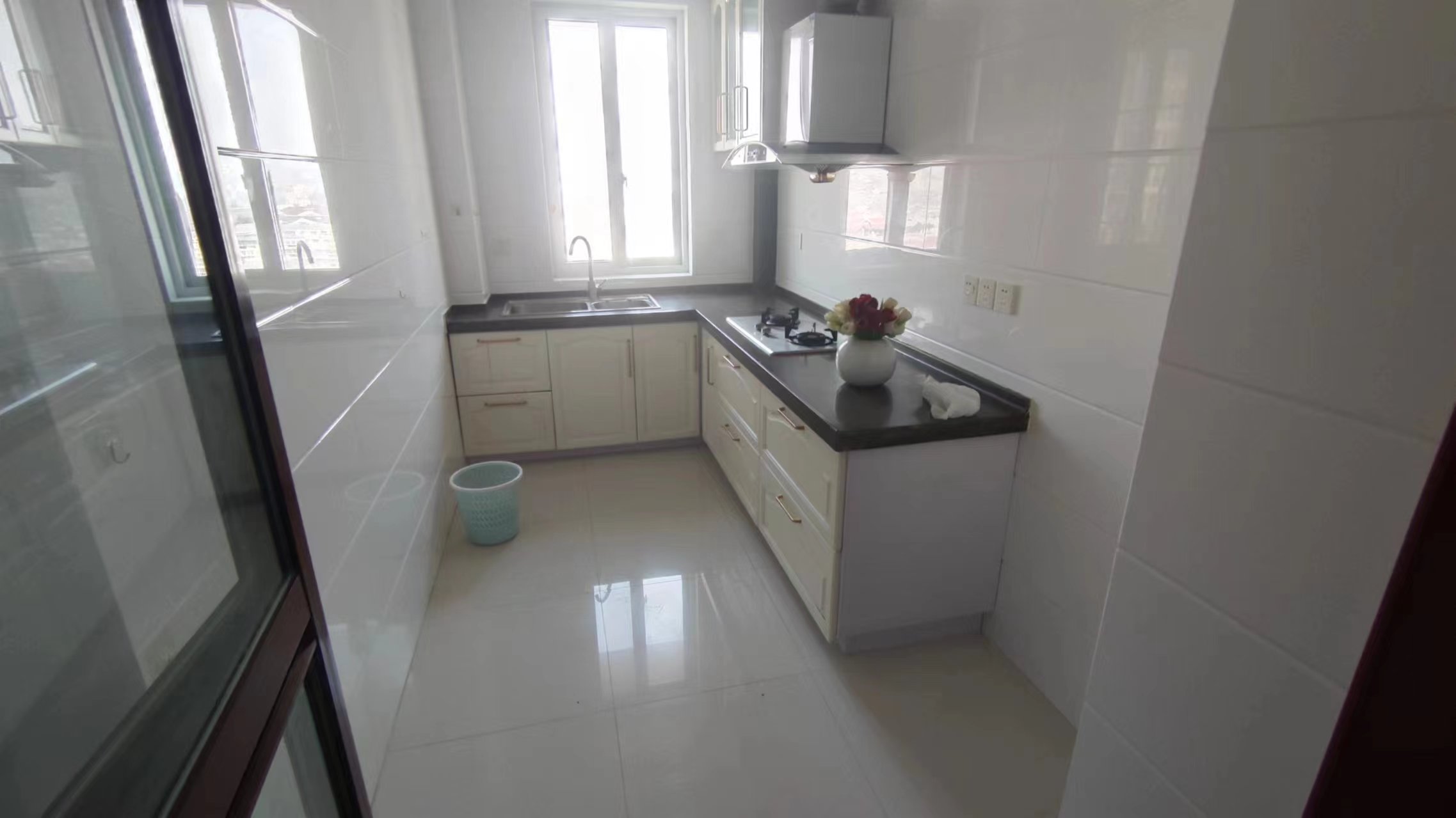 濠景仁居 2室2厅1卫 94.06m&sup2;
