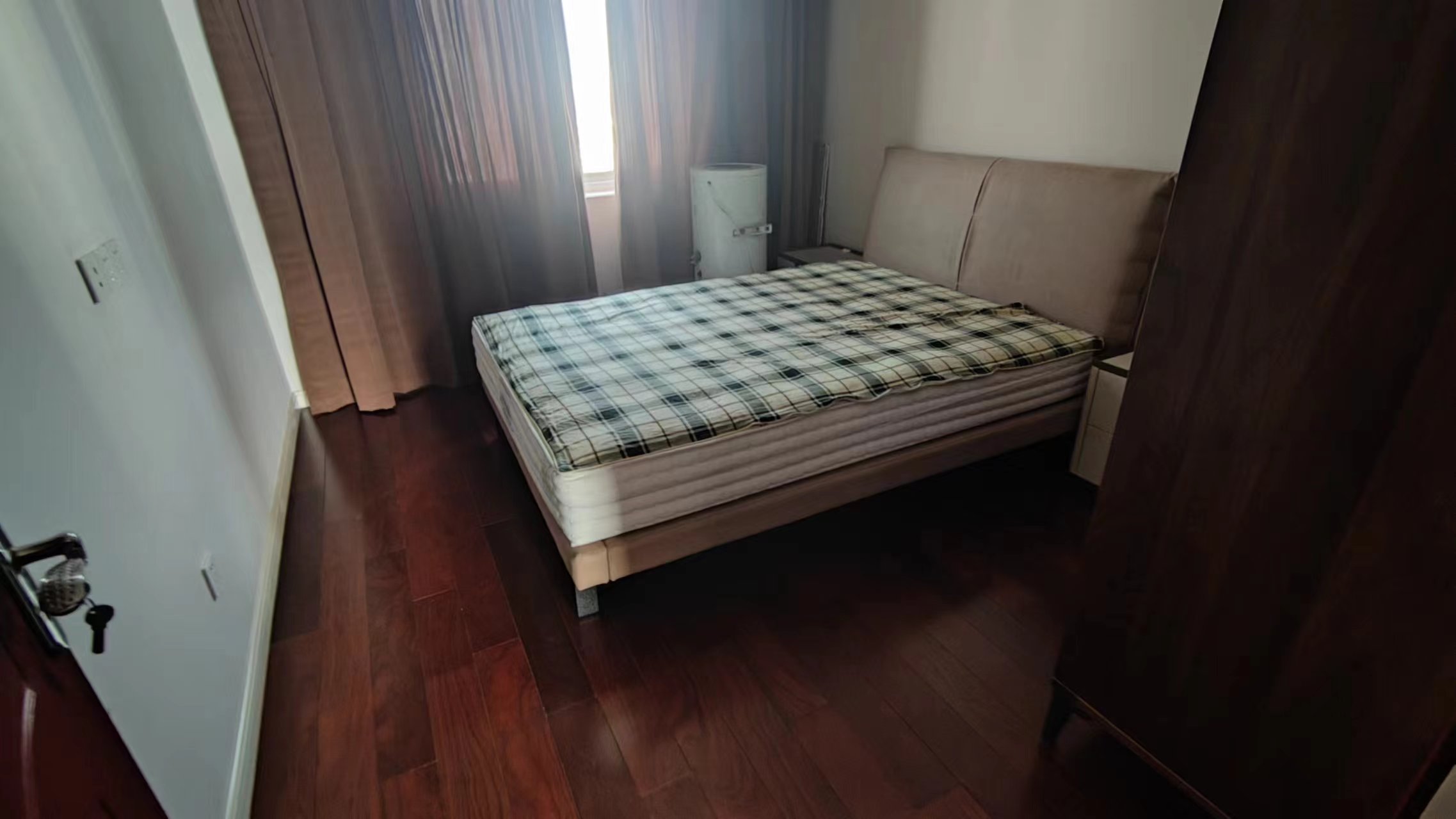 濠景仁居 2室2厅1卫 94.06m&sup2;