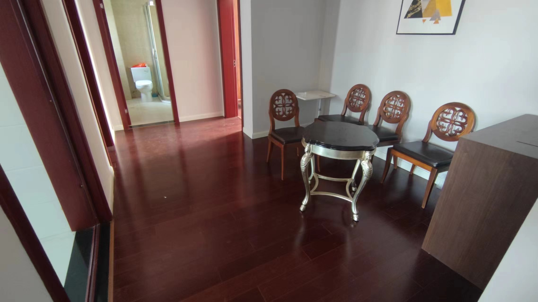 濠景仁居 2室2厅1卫 94.06m&sup2;