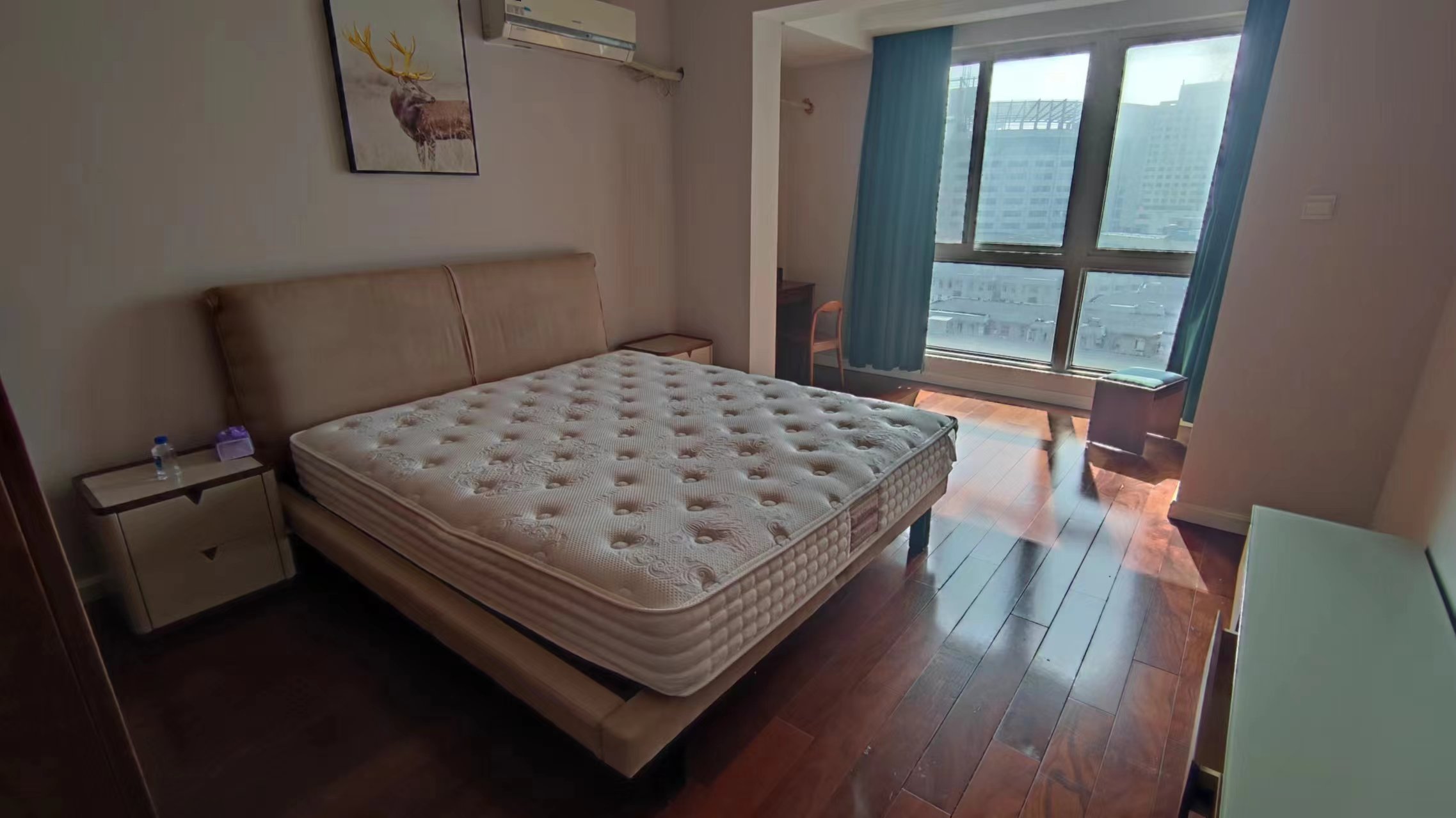 濠景仁居 2室2厅1卫 94.06m&sup2;