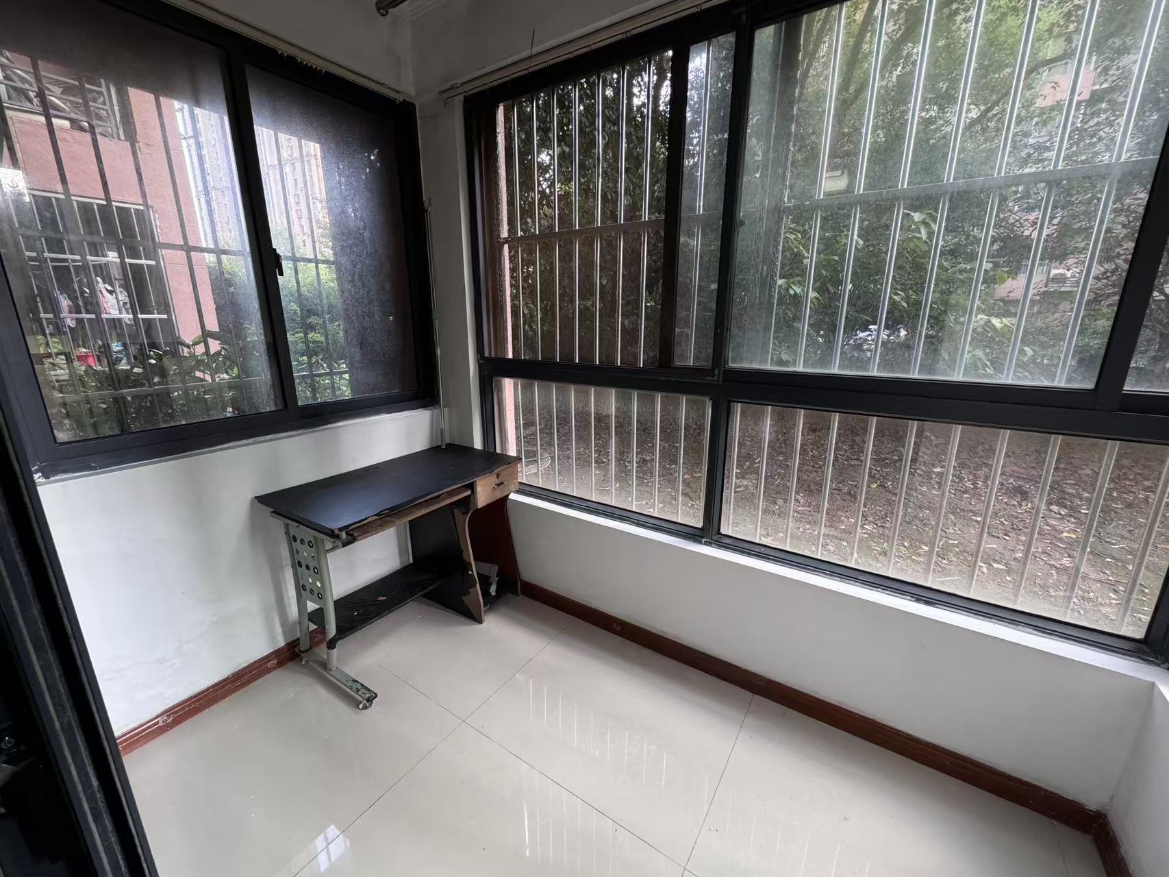炜赋花苑 2室1厅1卫 78m&sup2;