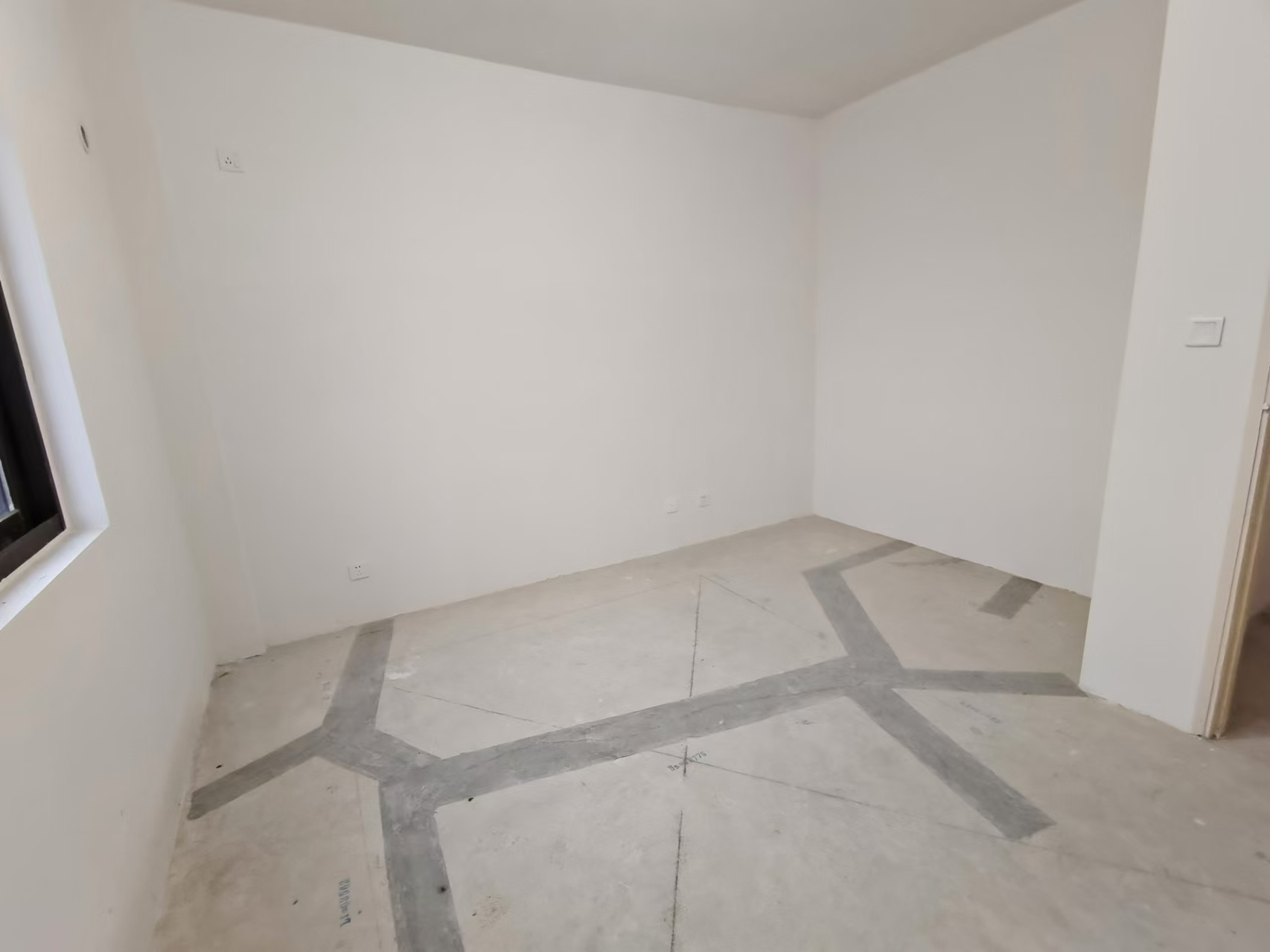 濠江南苑 3室2厅2卫 144m&sup2;
