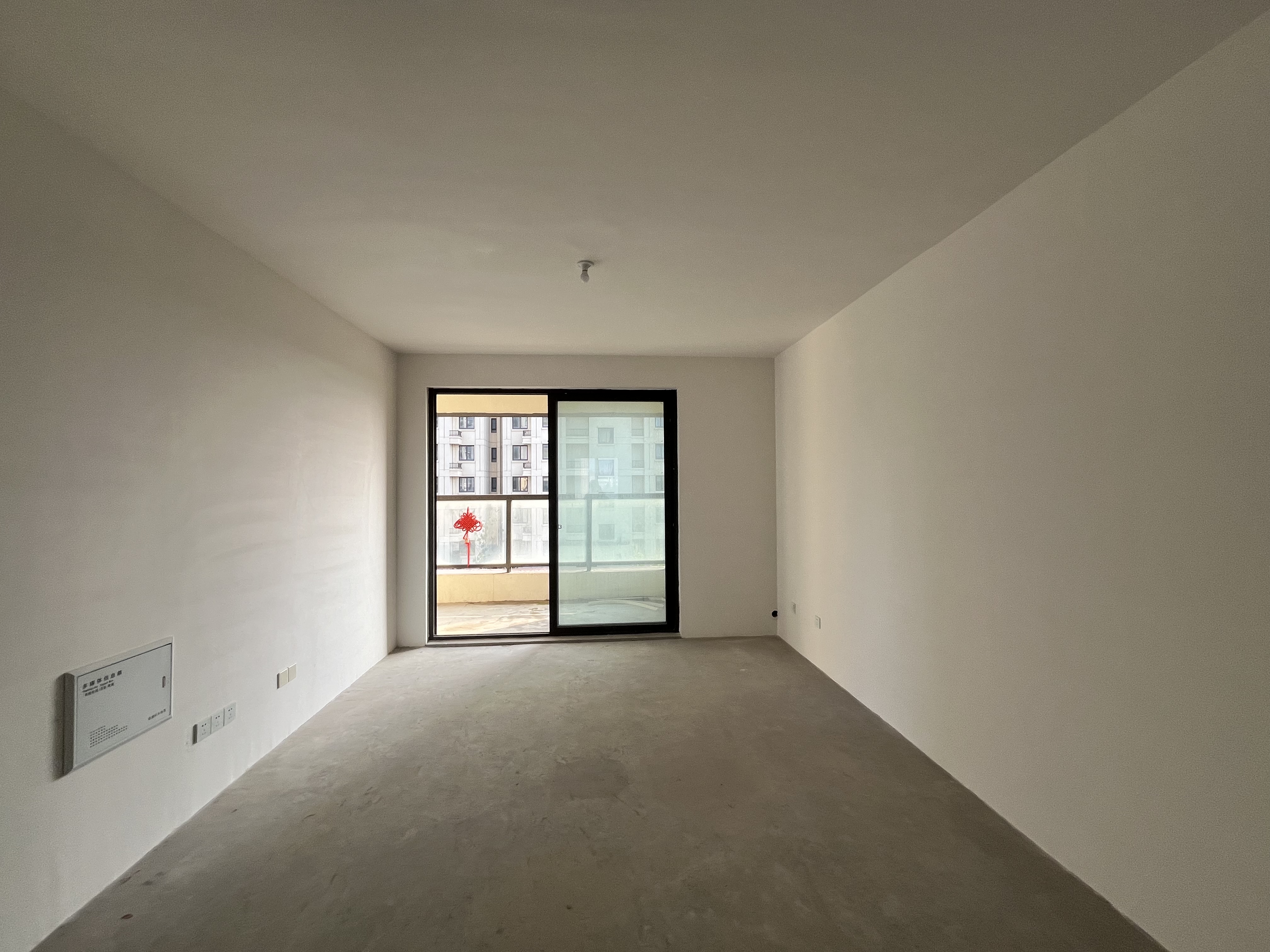 春晓熙岸 3室2厅2卫 121m²