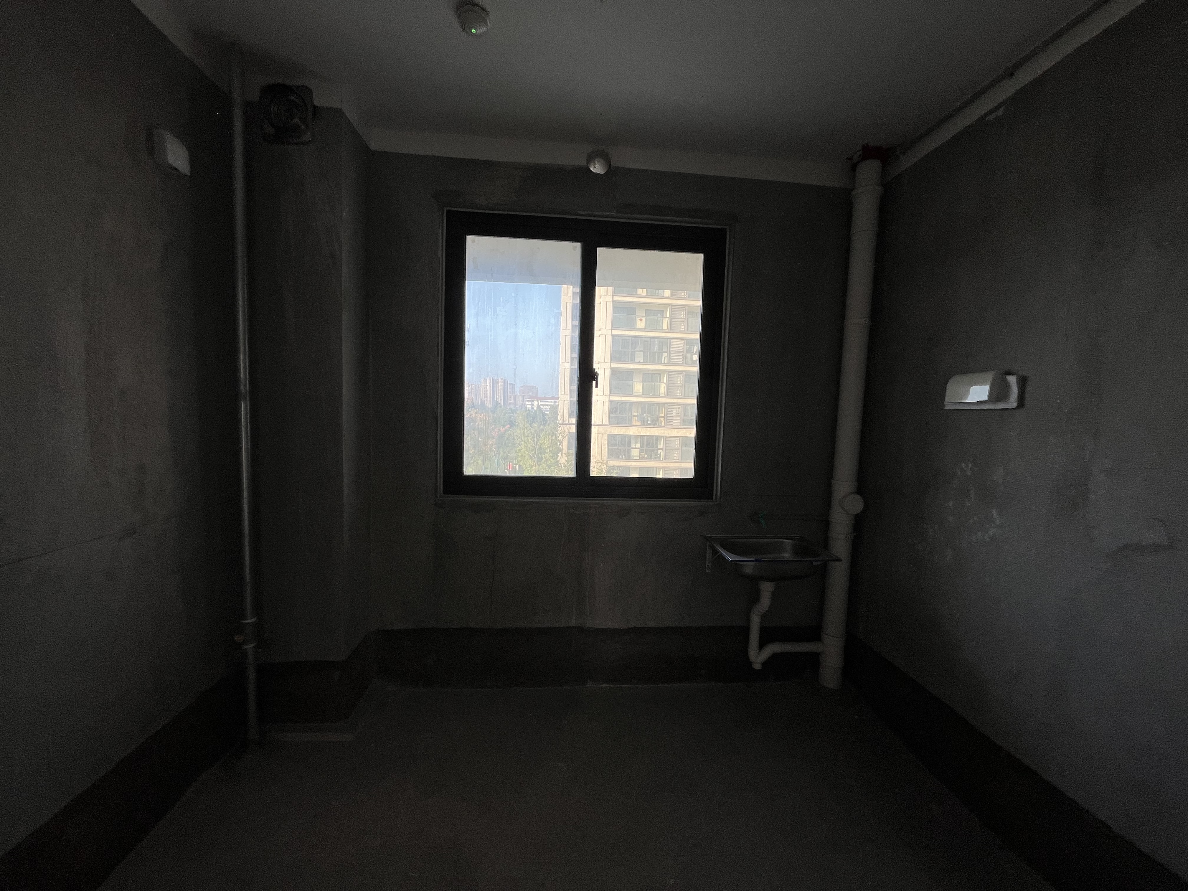 春晓熙岸 3室2厅2卫 121m&sup2;
