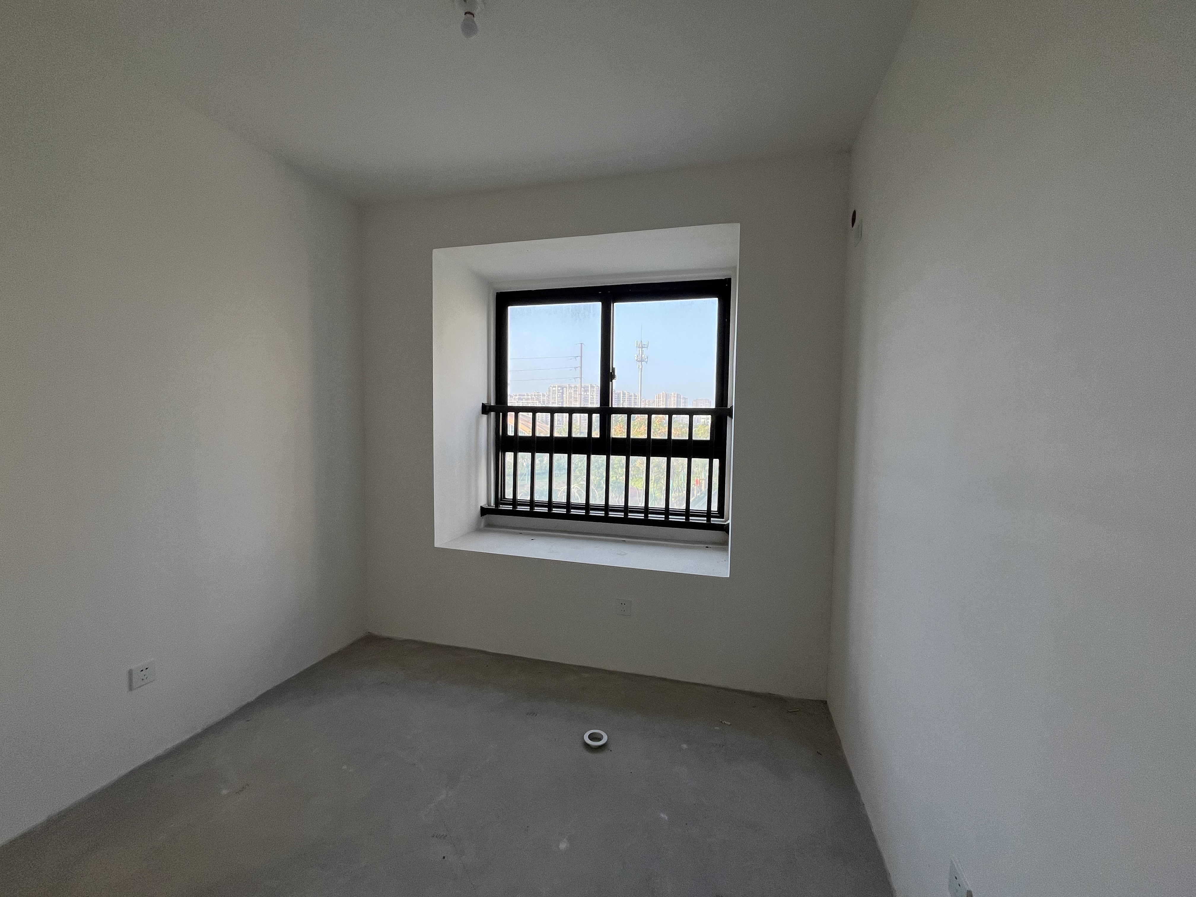 春晓熙岸 3室2厅2卫 121m&sup2;