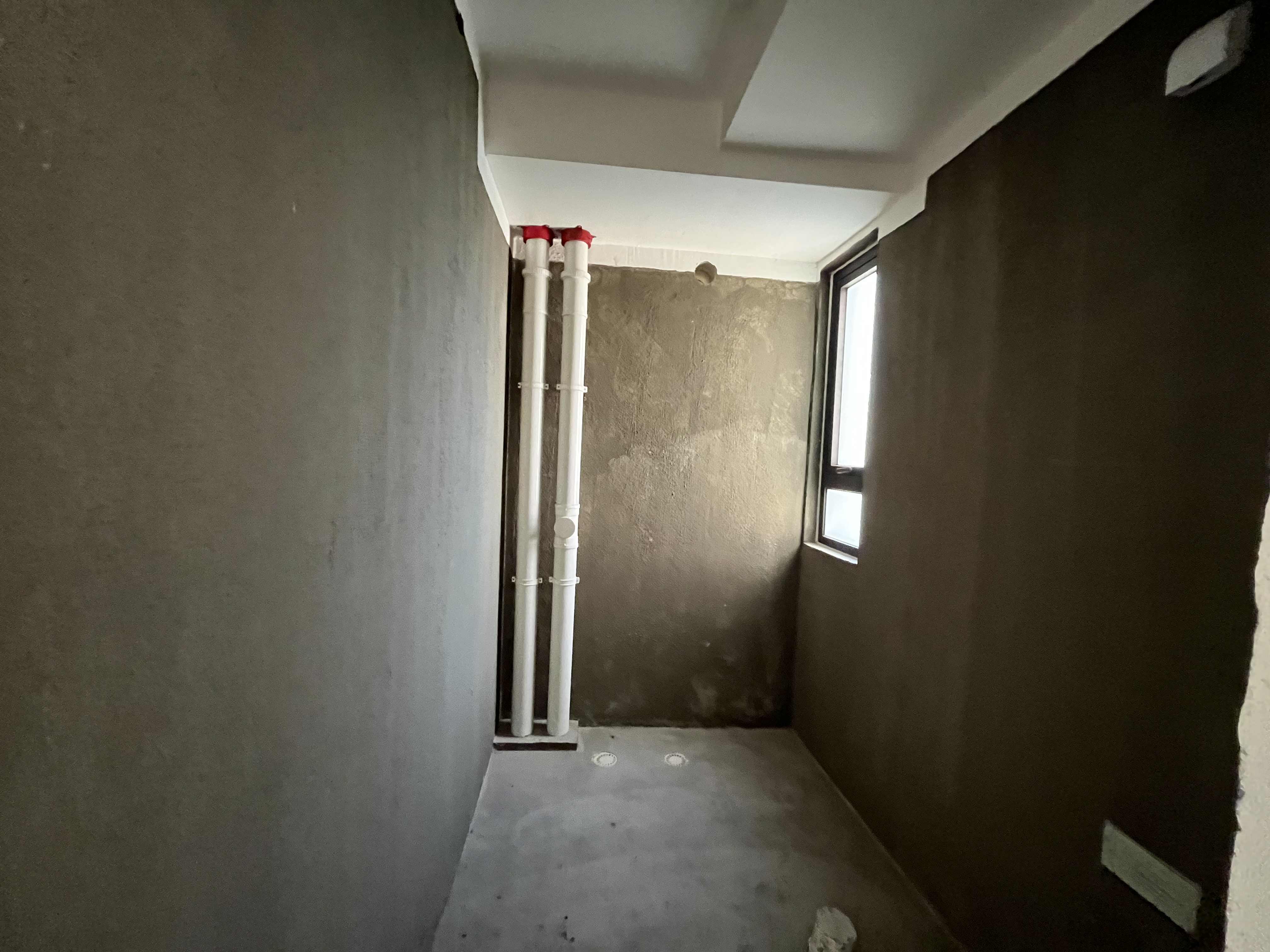 春晓熙岸 3室2厅2卫 121m&sup2;