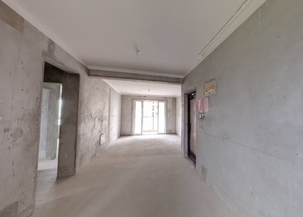 富都豪园 3室2厅2卫 138.00m²