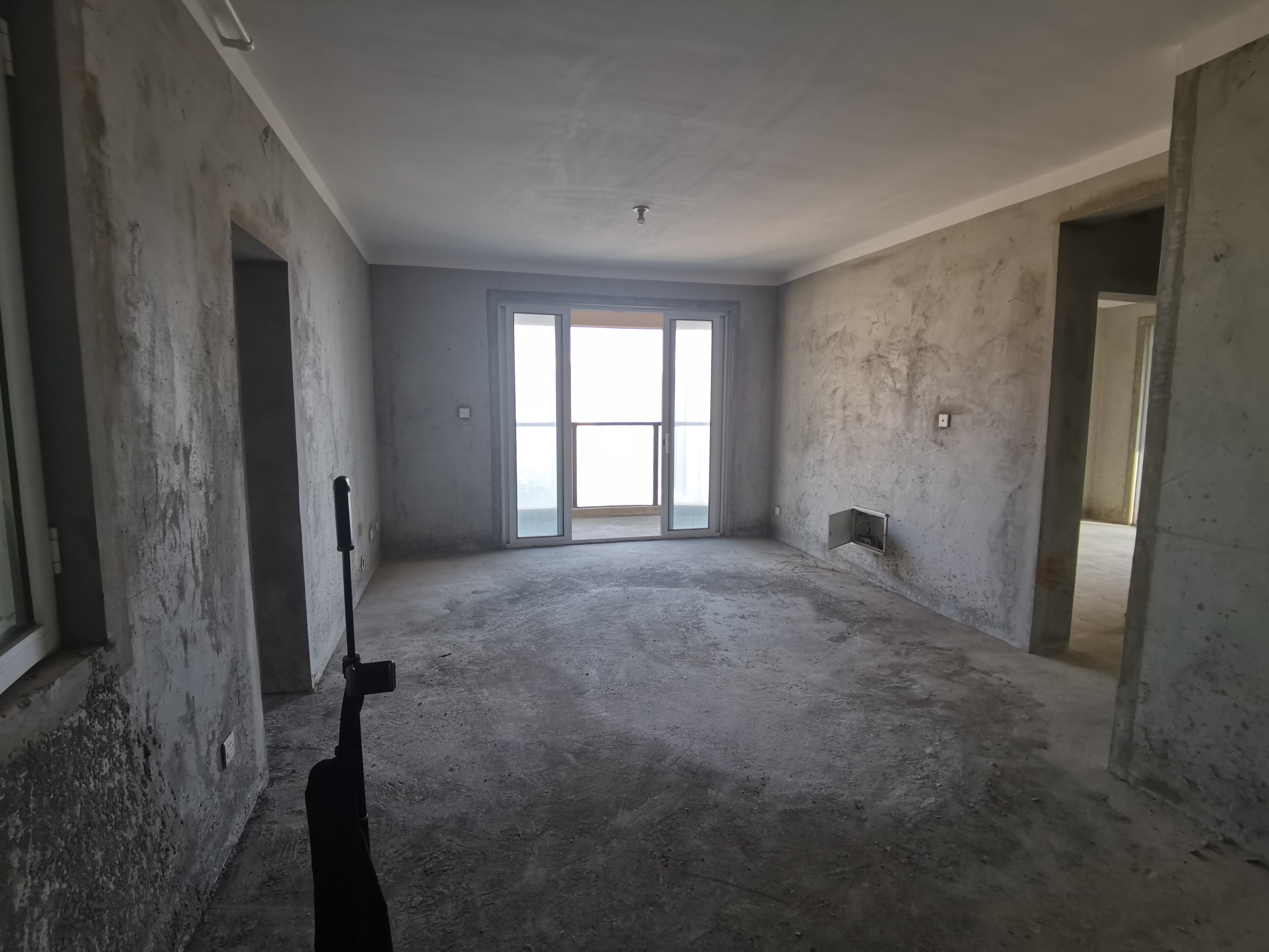 富都豪园 3室2厅1卫 112m²
