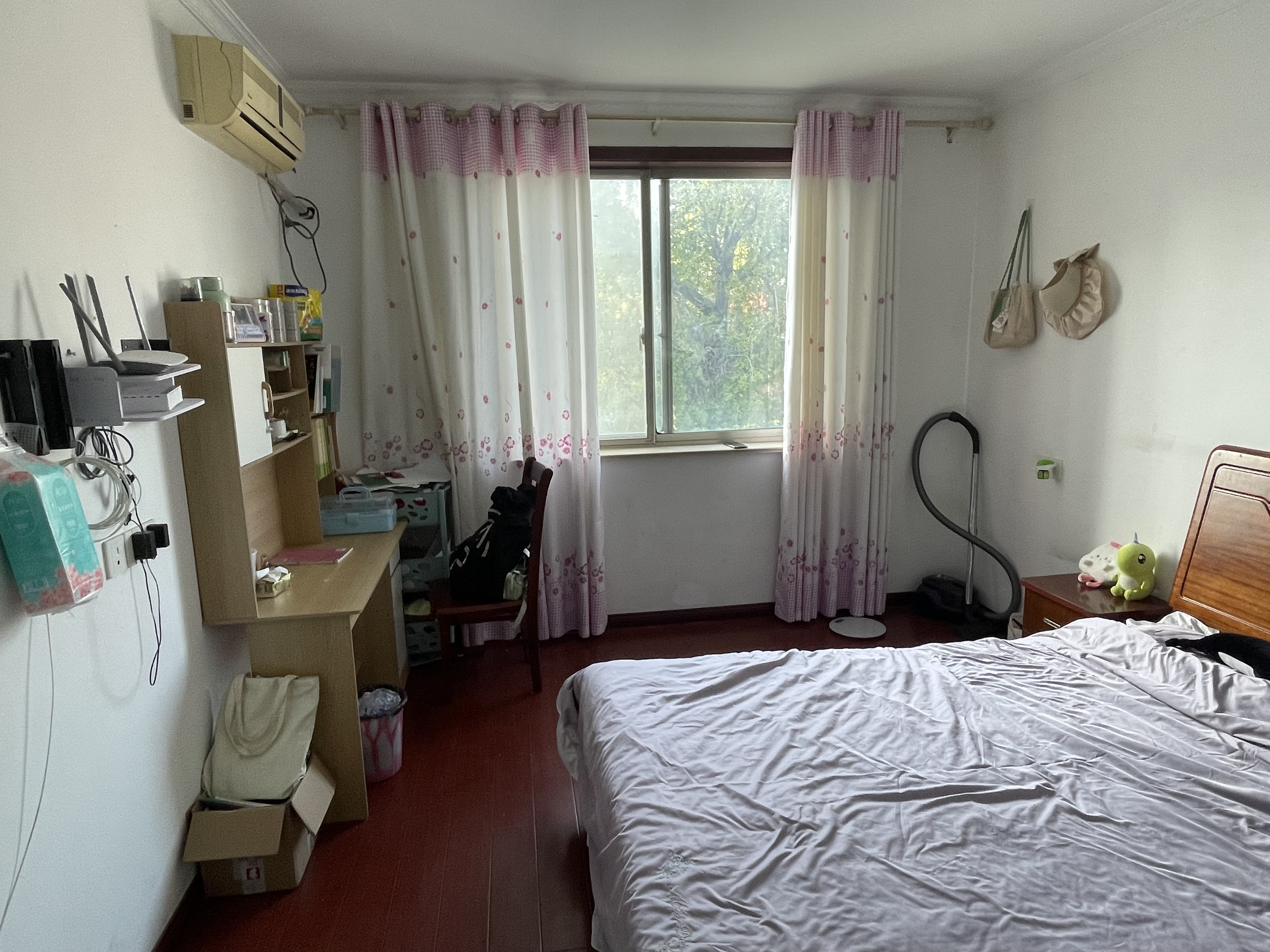 起凤园 2室1厅1卫 62.25m&sup2;
