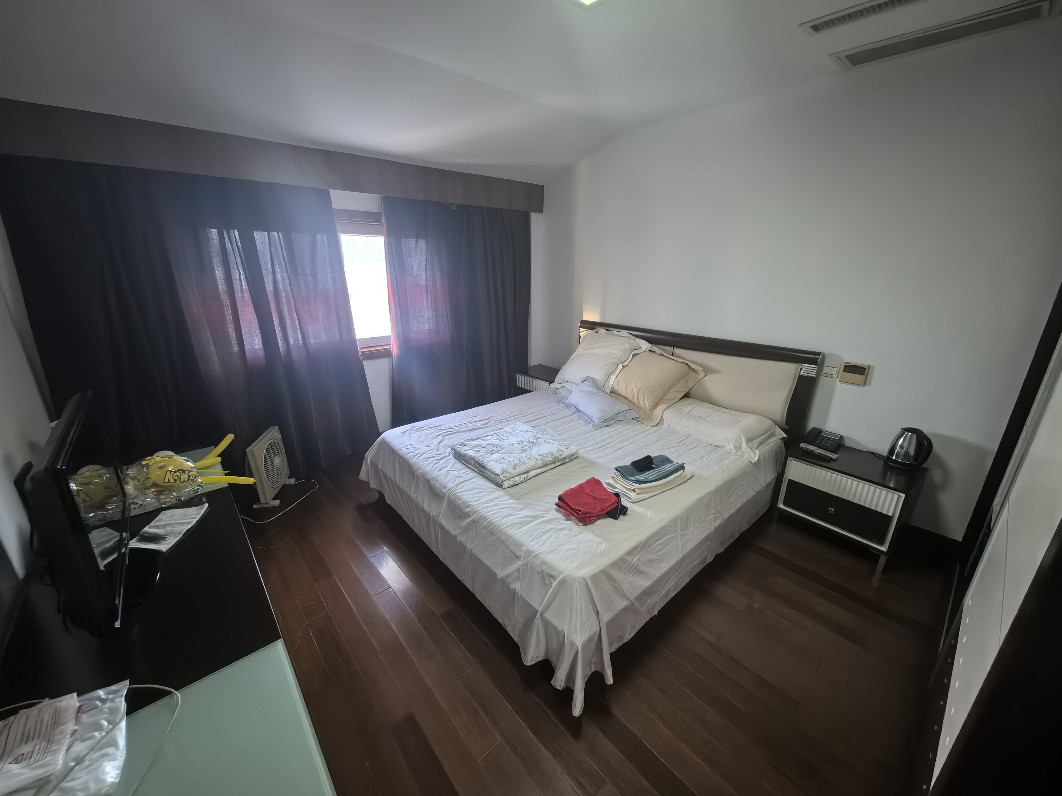 新桥北村 6室3厅3卫 300m&sup2;