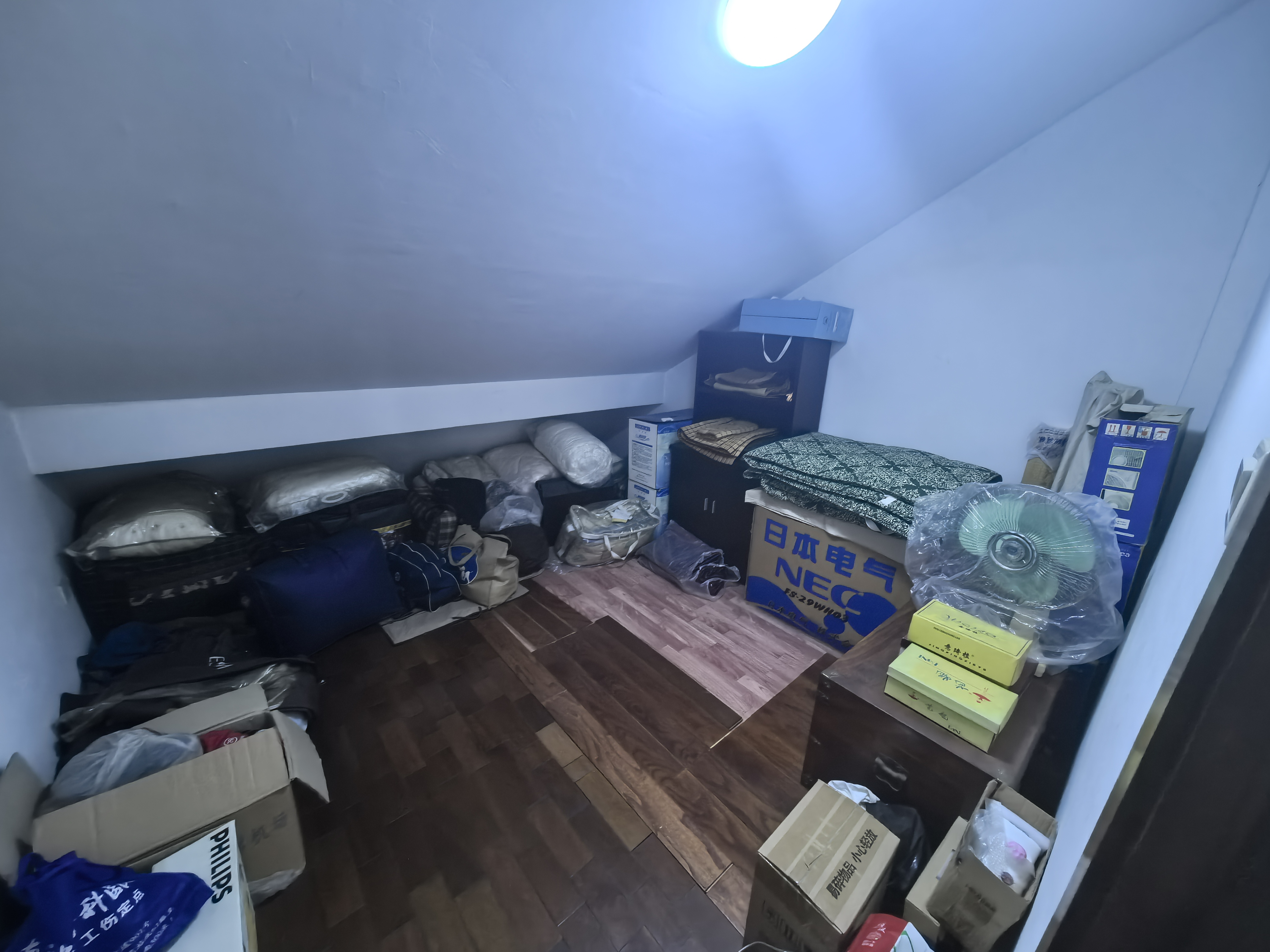 新桥北村 6室3厅3卫 300m&sup2;
