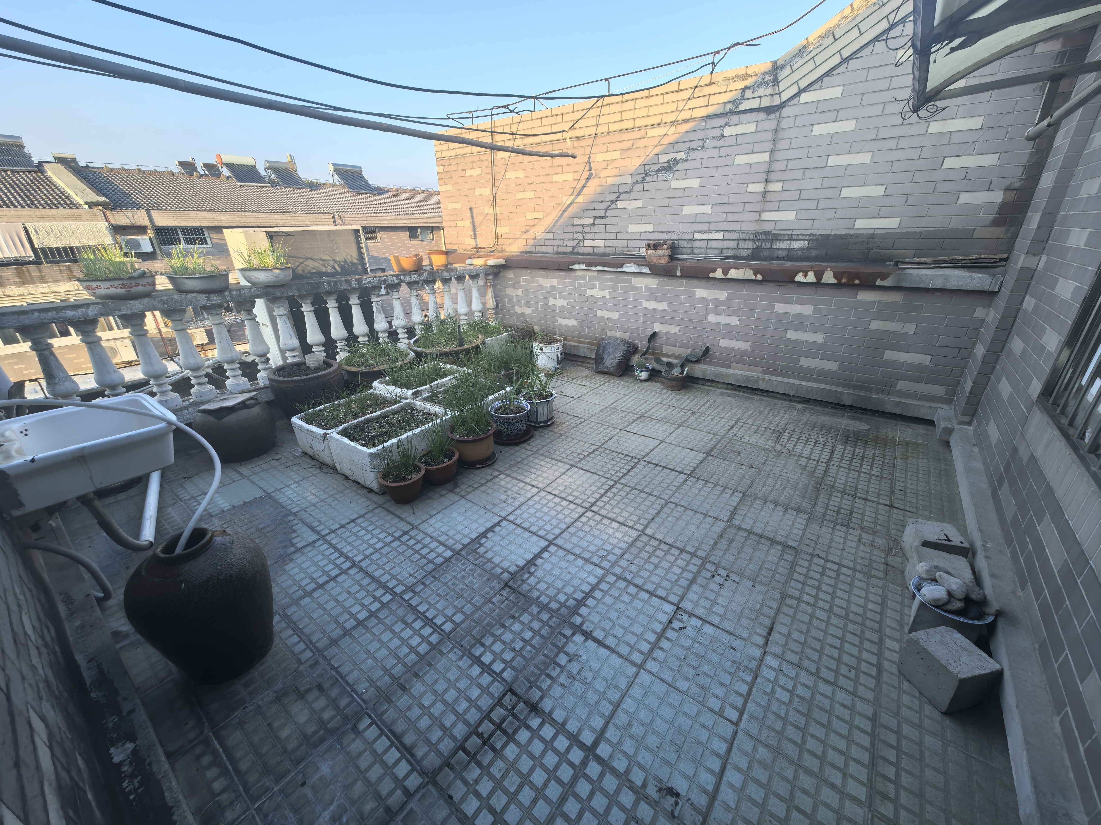 新桥北村 6室3厅3卫 300m&sup2;