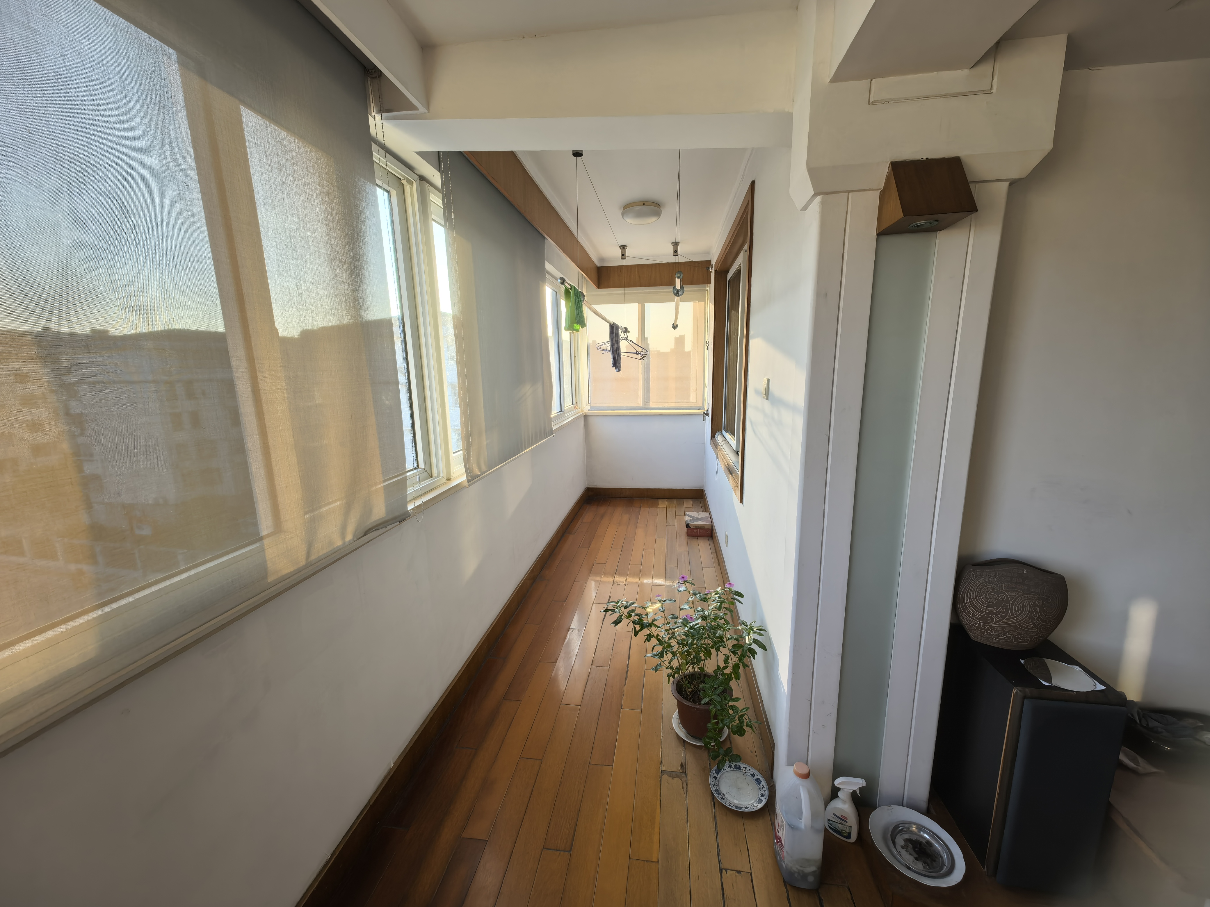 新桥北村 6室3厅3卫 300m&sup2;