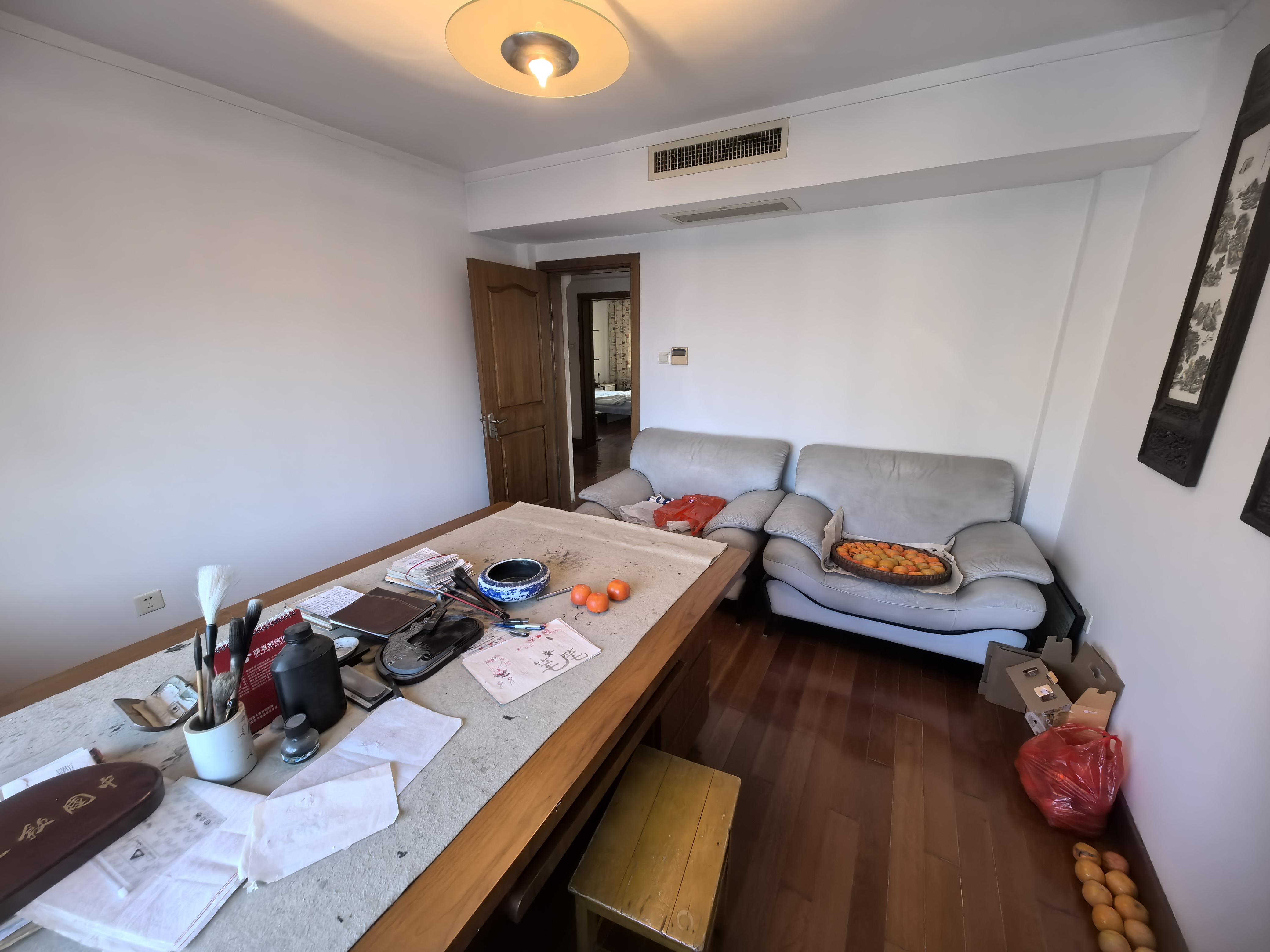 新桥北村 6室3厅3卫 300m&sup2;