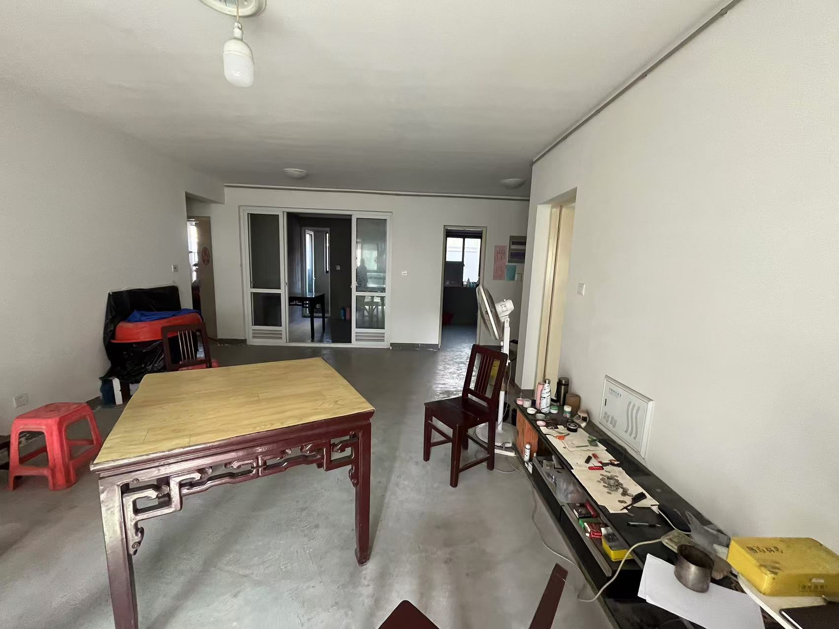 百花馨苑 4室2厅2卫 140m²