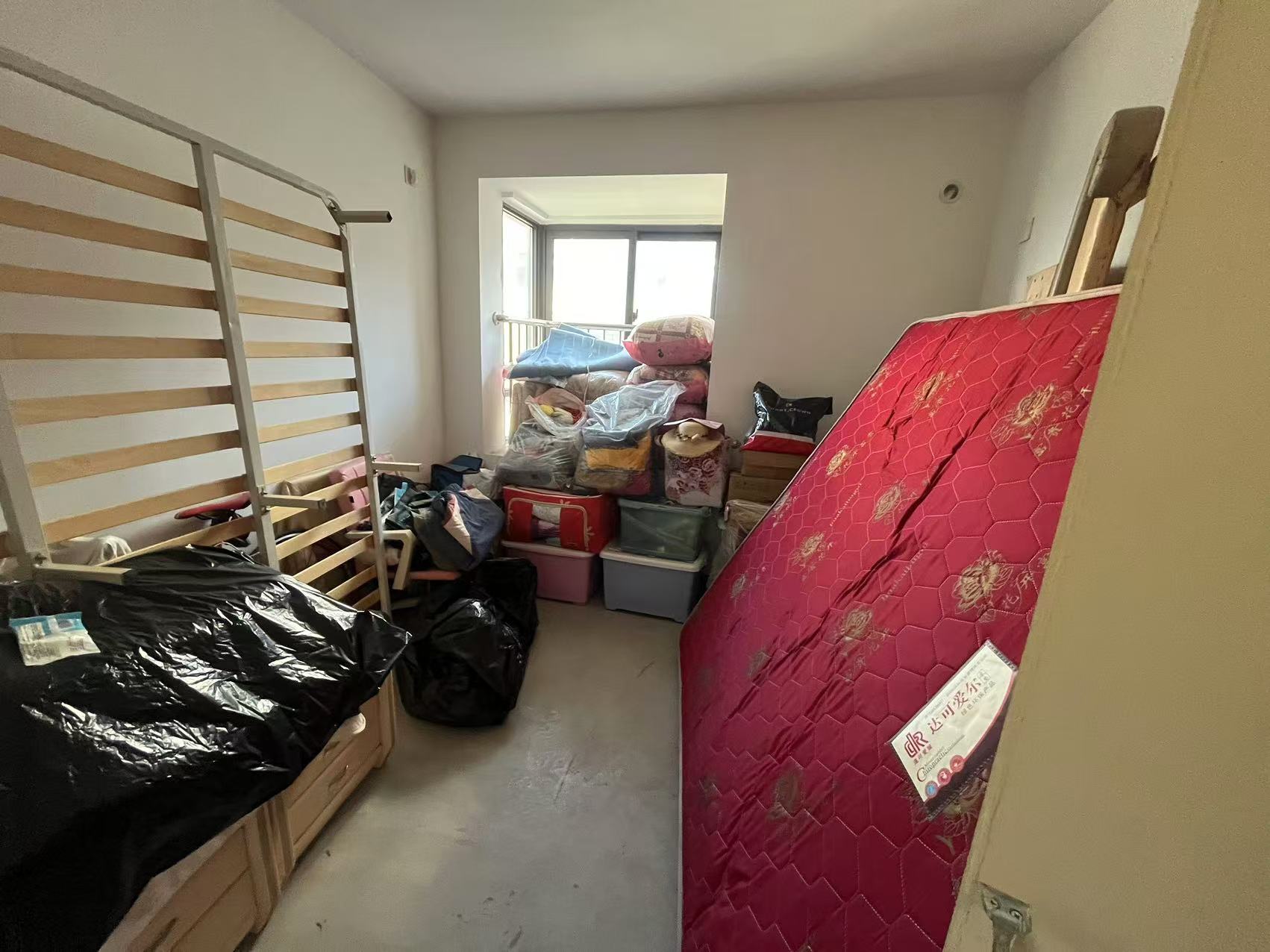 百花馨苑 4室2厅2卫 140m&sup2;