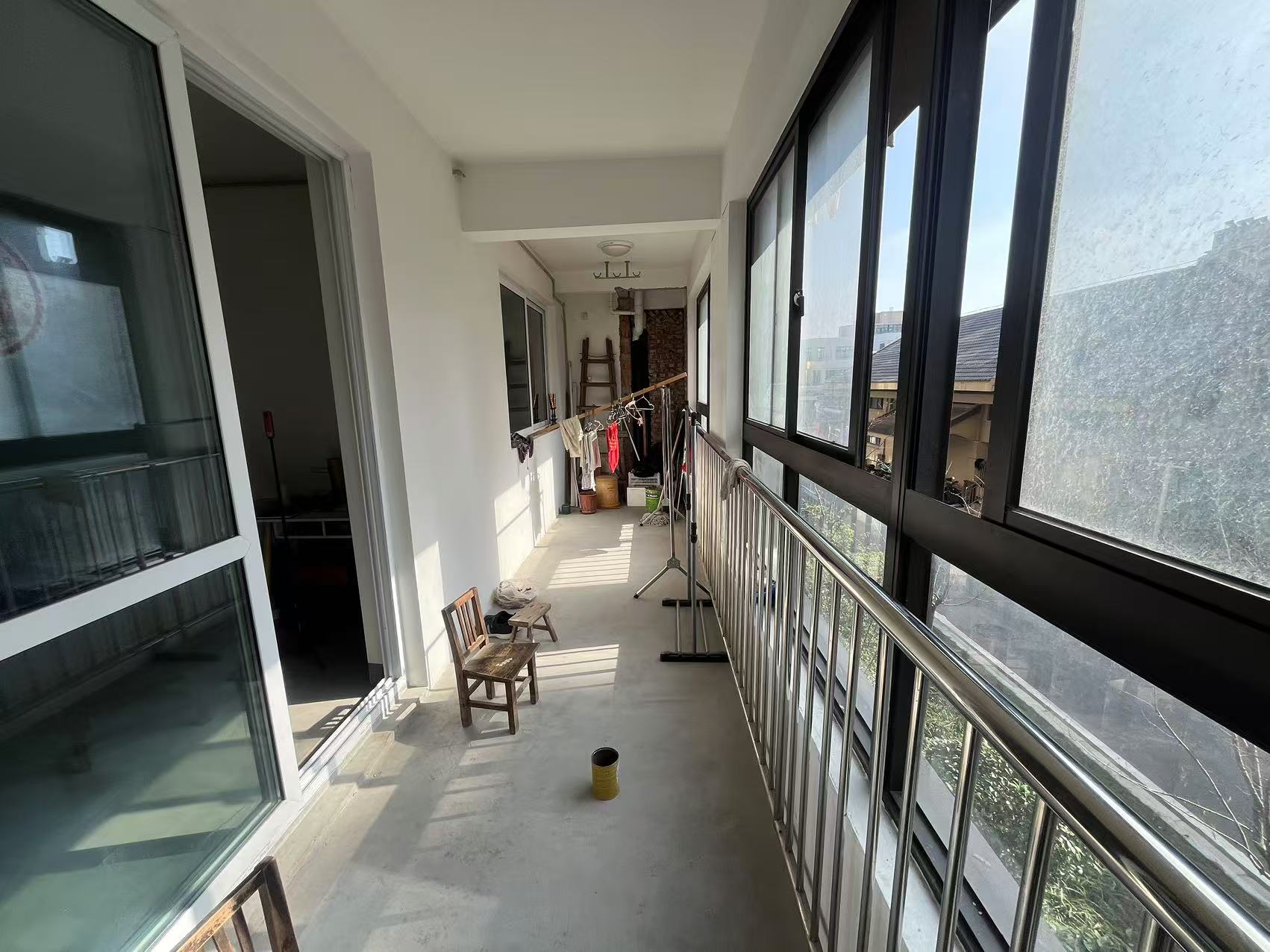 百花馨苑 4室2厅2卫 140m&sup2;