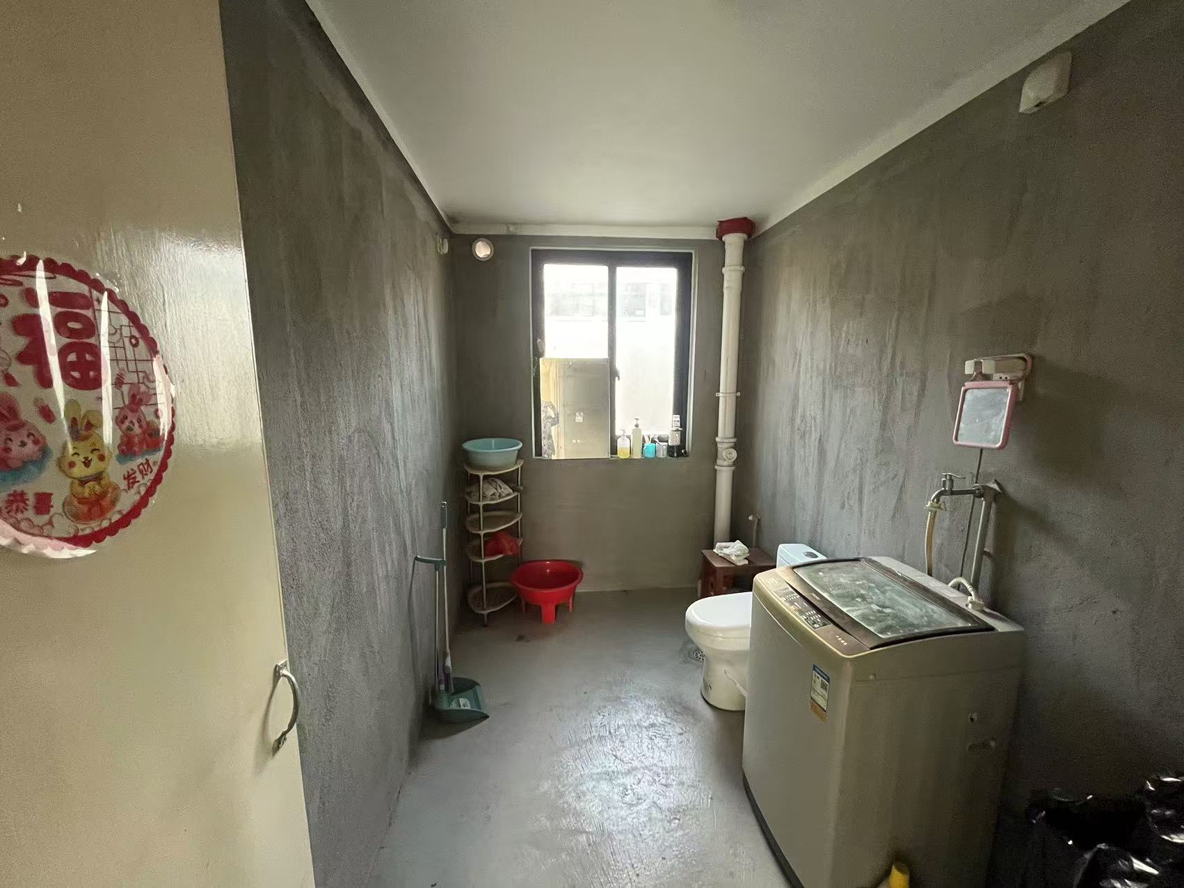 百花馨苑 4室2厅2卫 140m&sup2;