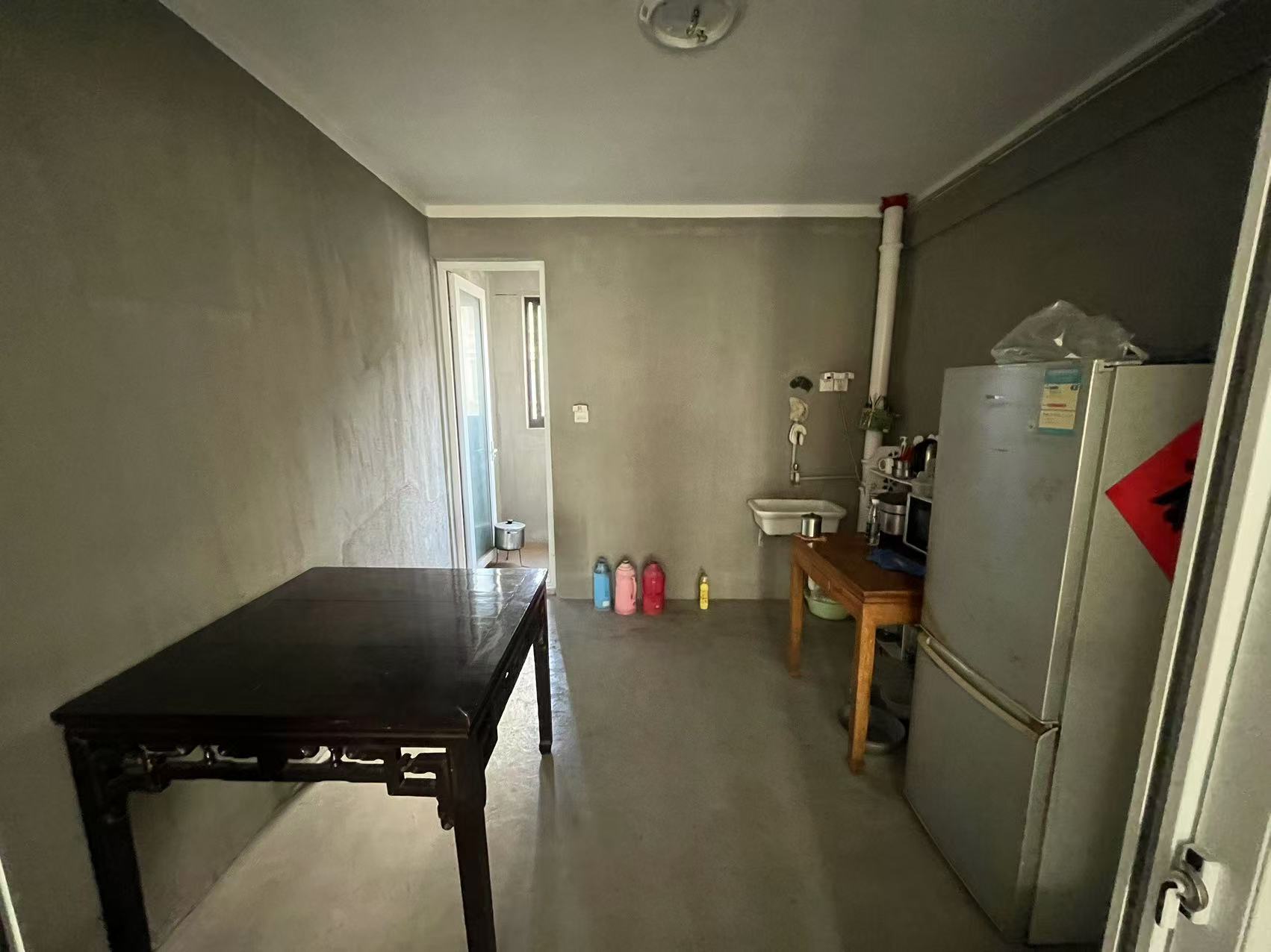 百花馨苑 4室2厅2卫 140m&sup2;