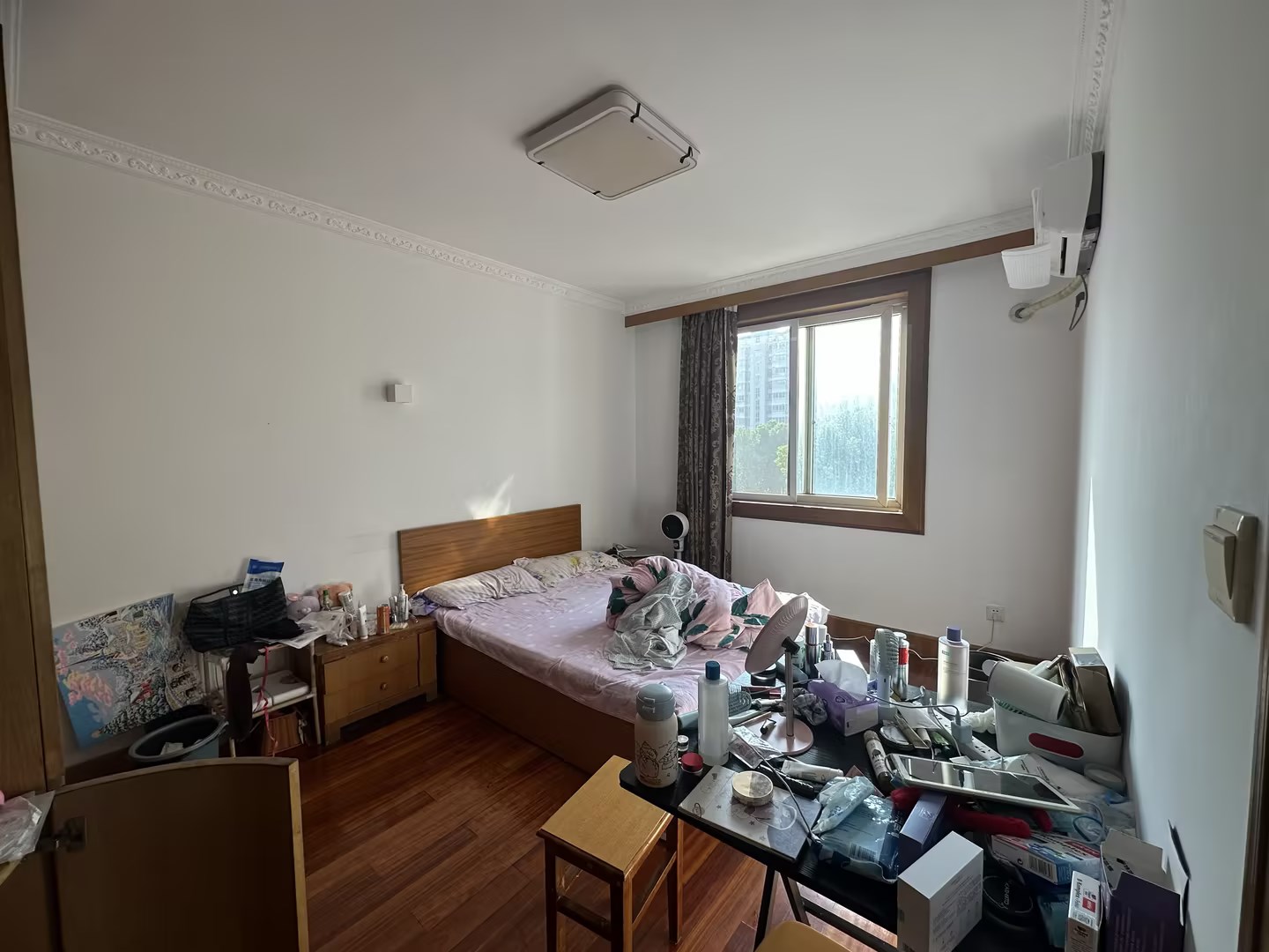 城南二村 3室2厅1卫 124m&sup2;