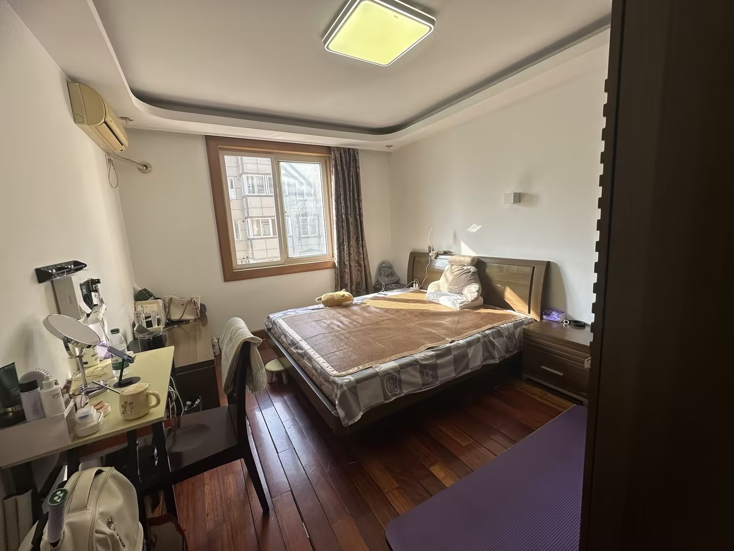 城南二村 3室2厅1卫 124m&sup2;