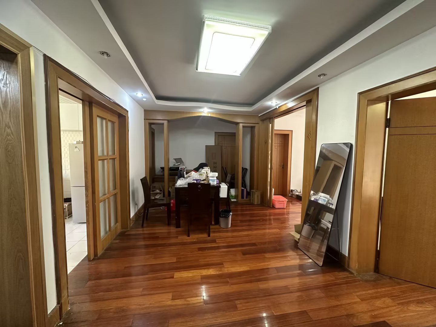 城南二村 3室2厅1卫 124m&sup2;