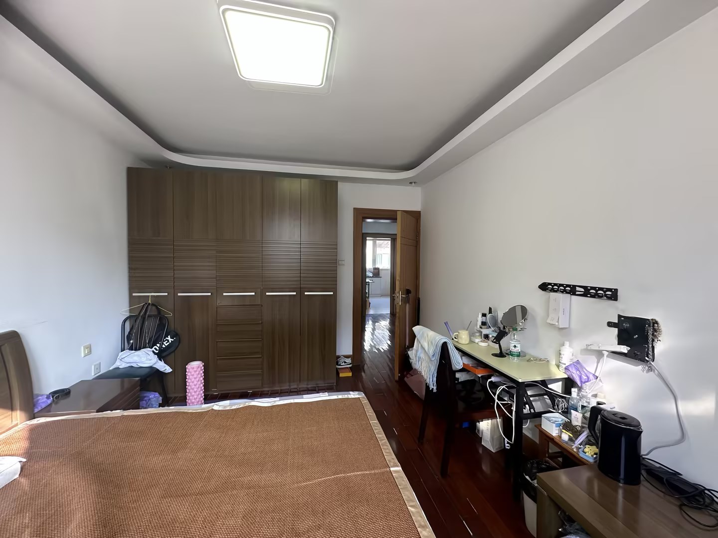 城南二村 3室2厅1卫 124m&sup2;