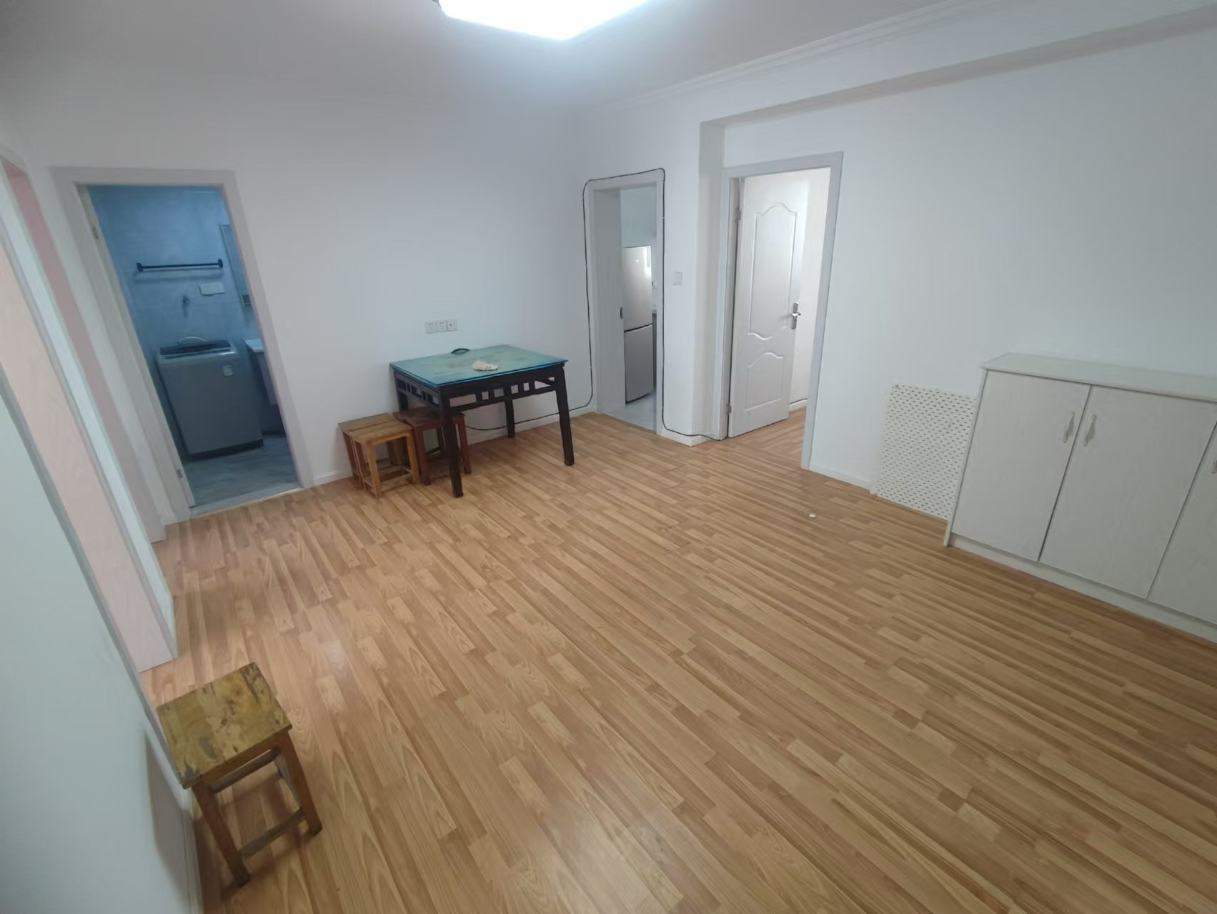 锦安花园一期 2室1厅1卫 90m&sup2;
