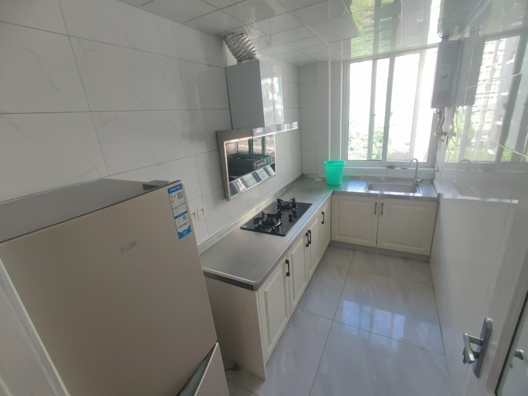 锦安花园一期 2室1厅1卫 90m&sup2;