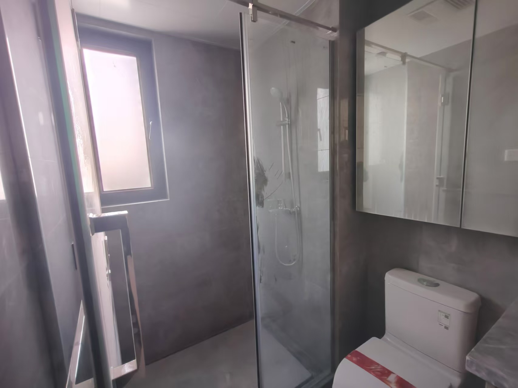 华禧铭苑 2室2厅2卫 83.00m&sup2;