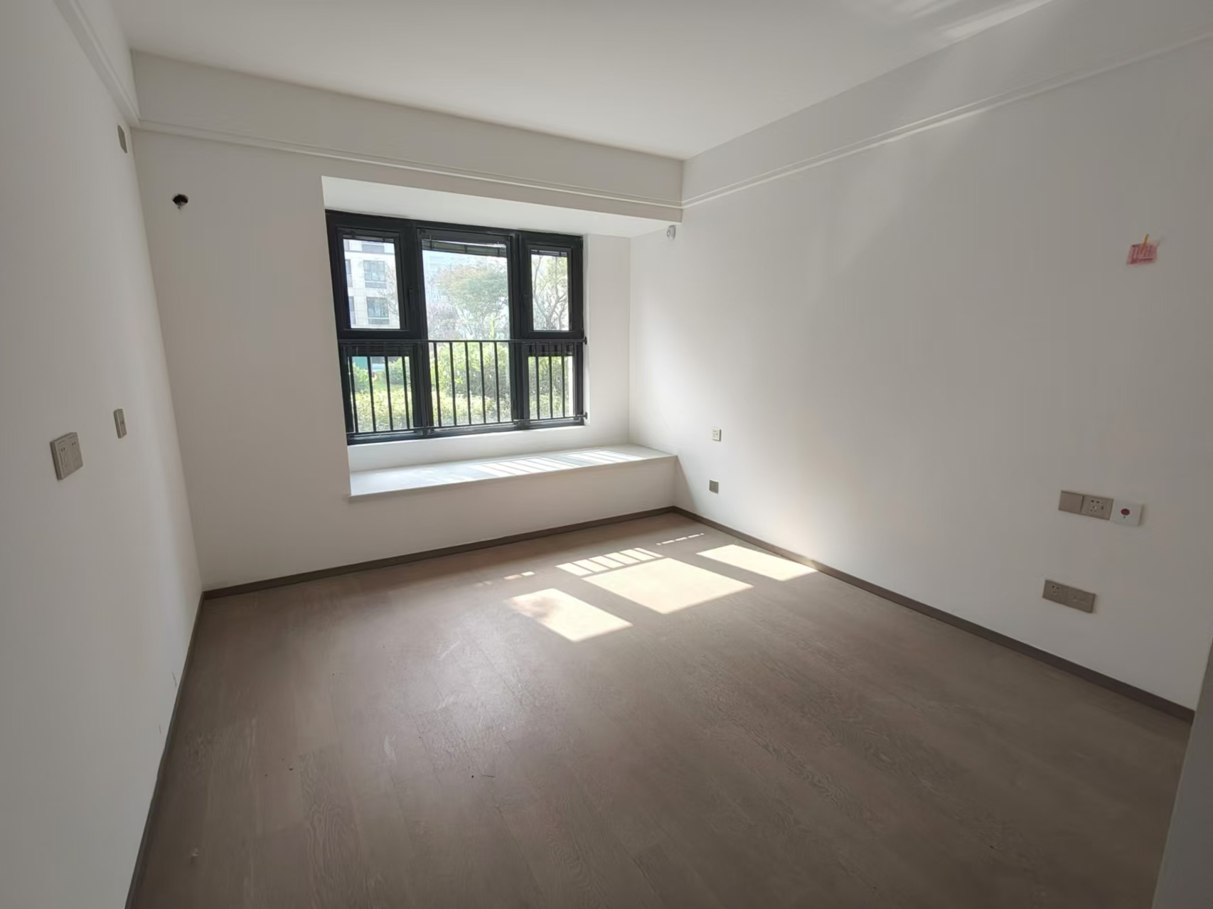 华禧铭苑 2室2厅2卫 83.00m&sup2;