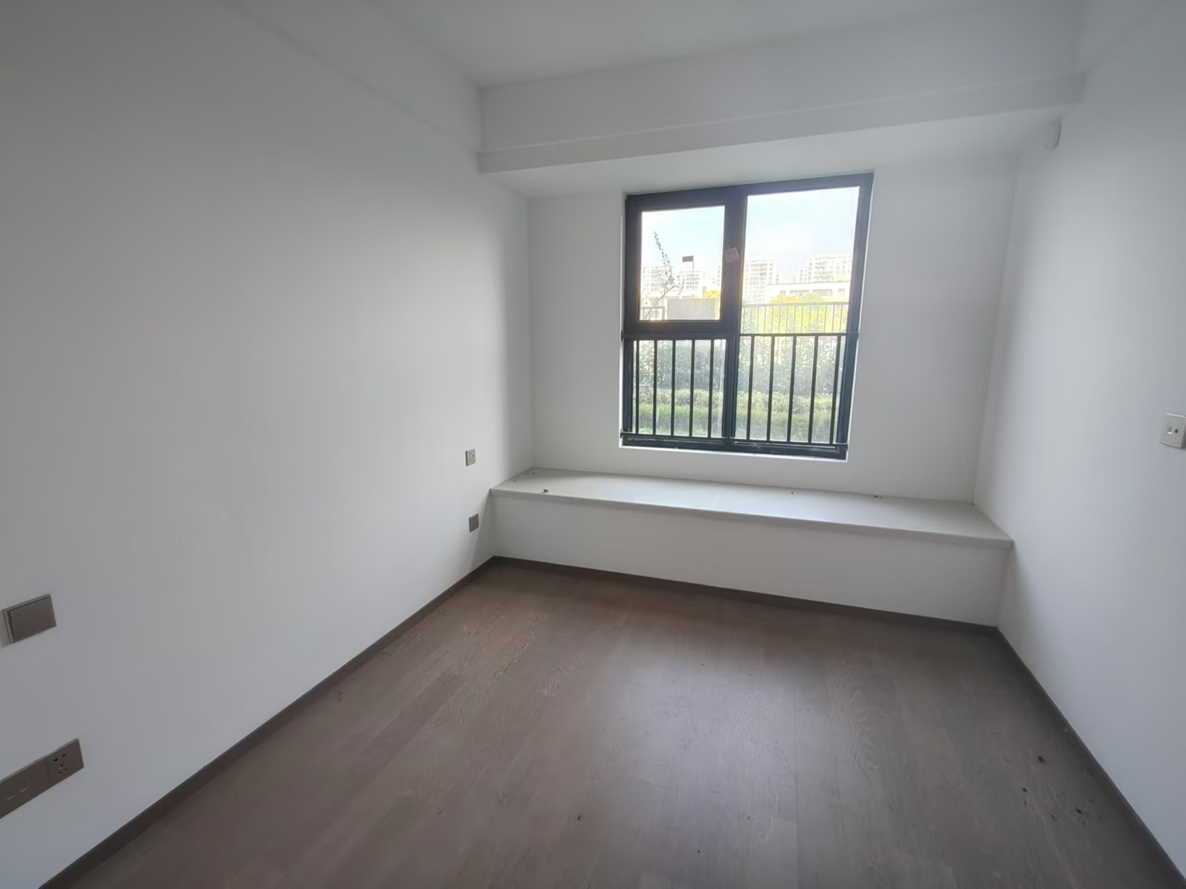 华禧铭苑 2室2厅2卫 83.00m&sup2;