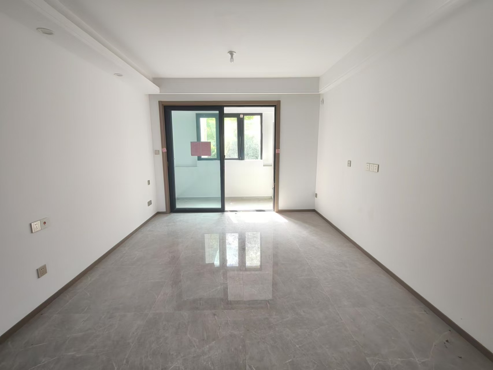 华禧铭苑 2室2厅2卫 83.00m&sup2;