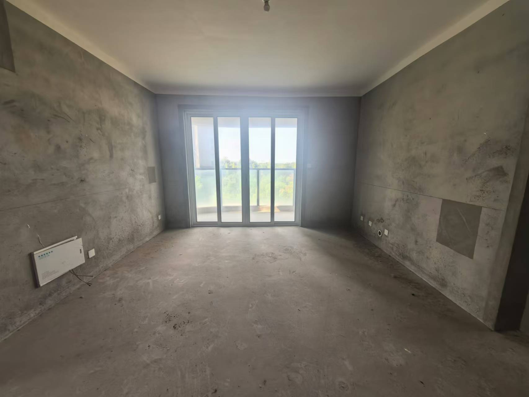 富都豪园 3室2厅1卫 119m²