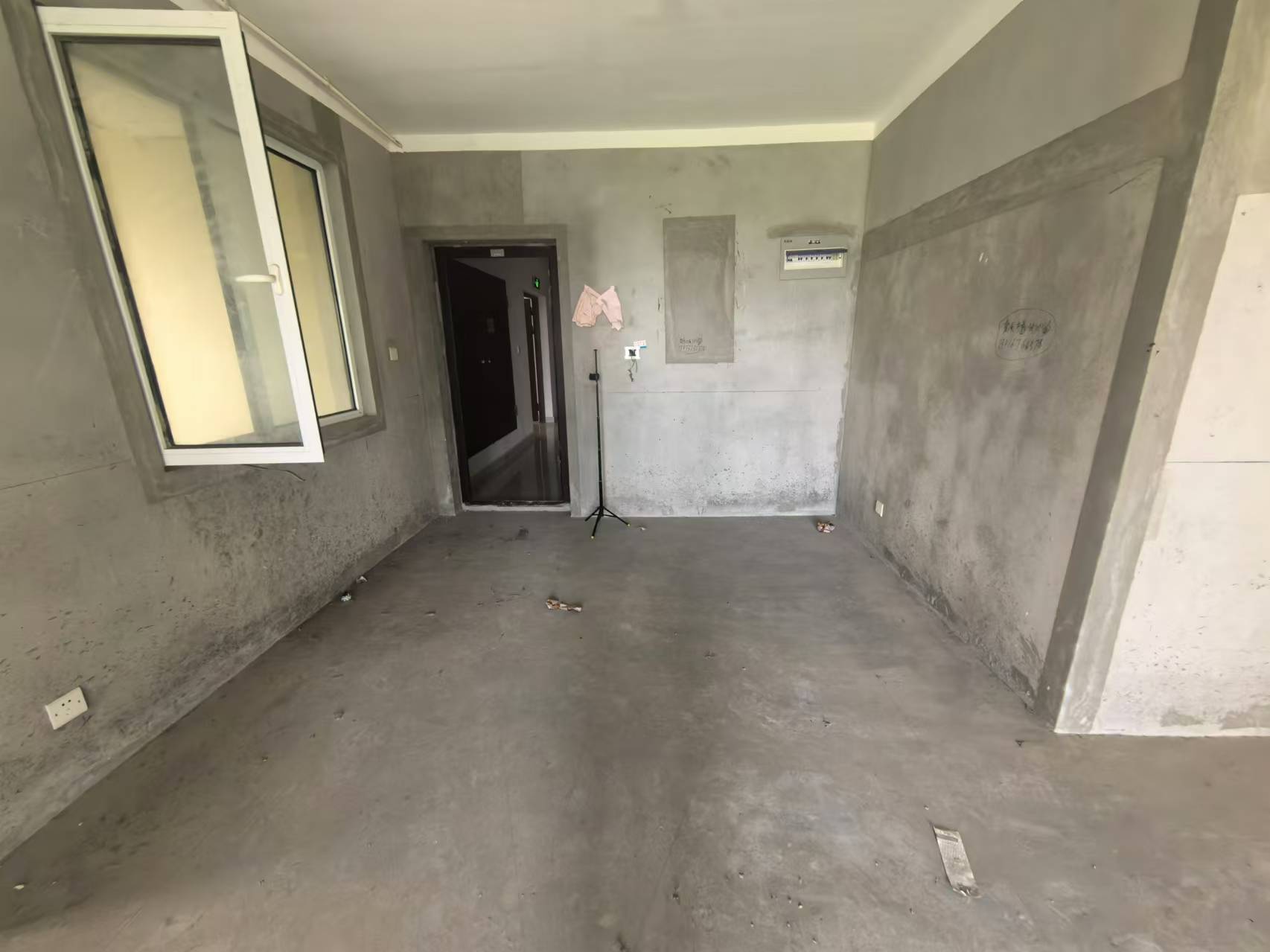 富都豪园 3室2厅1卫 119m&sup2;