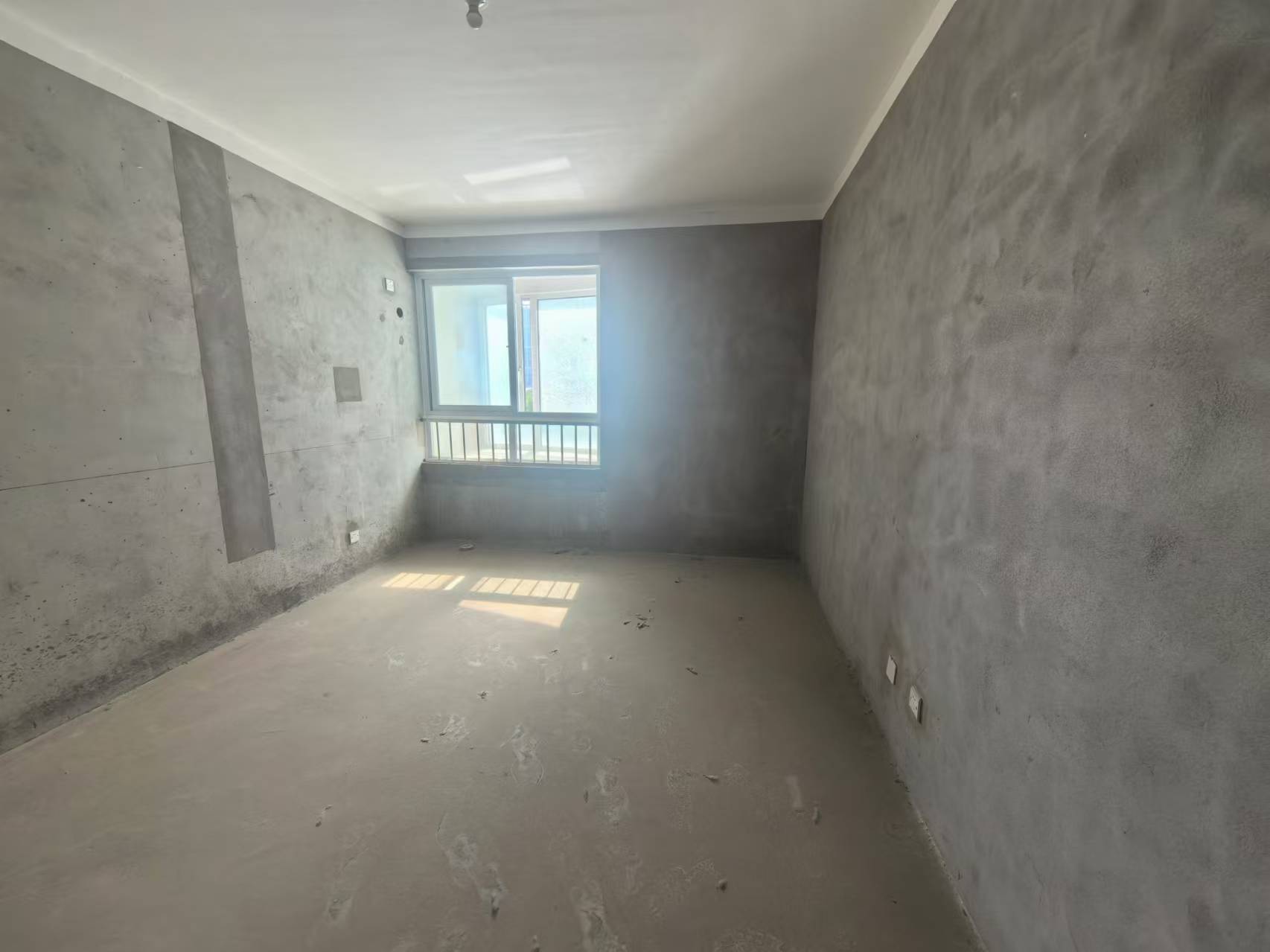富都豪园 3室2厅1卫 119m&sup2;