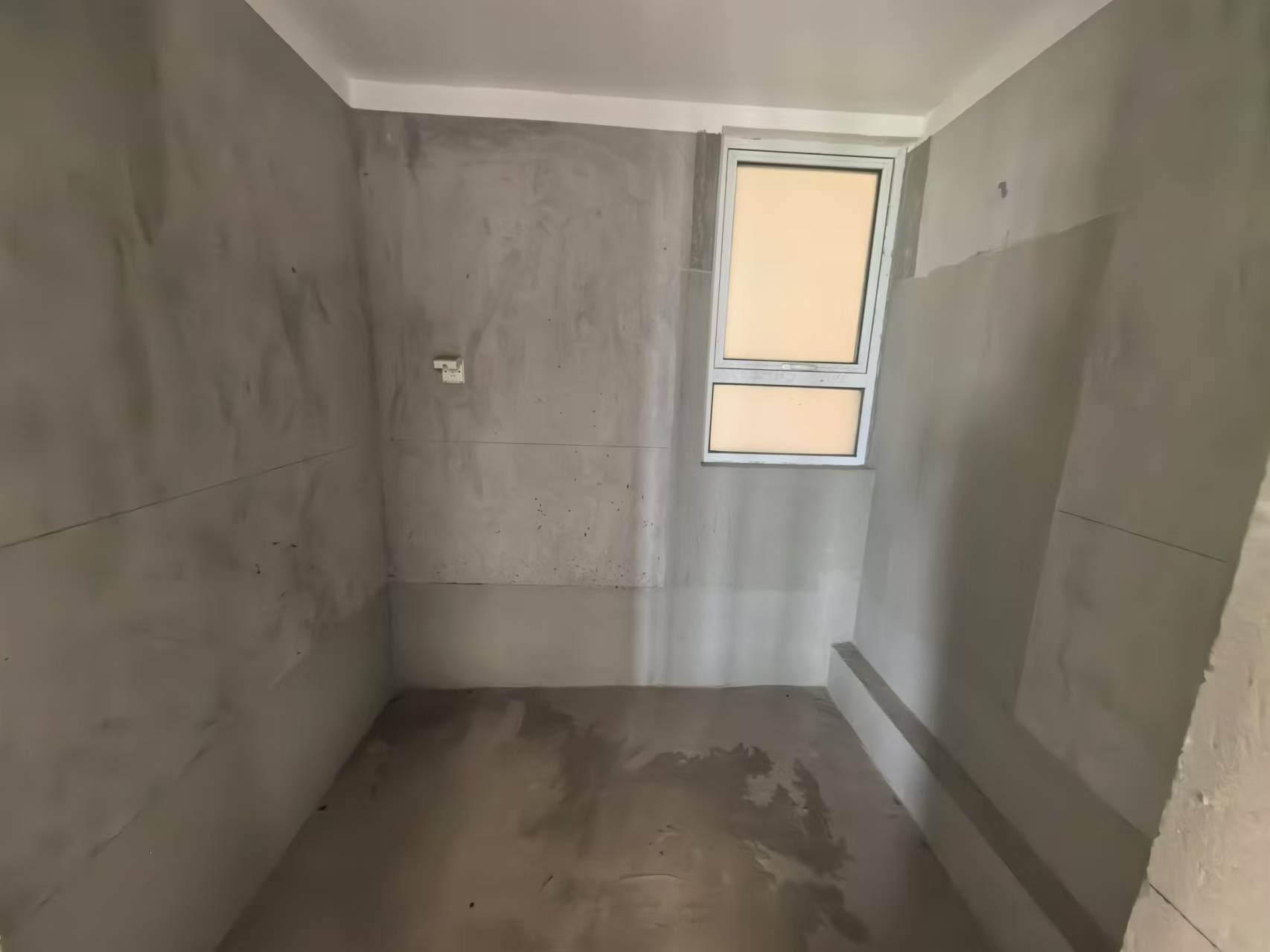 富都豪园 3室2厅1卫 119m&sup2;