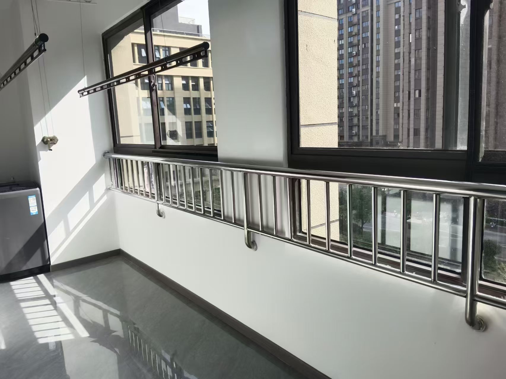 兴石花园 2室2厅1卫 90m&sup2;
