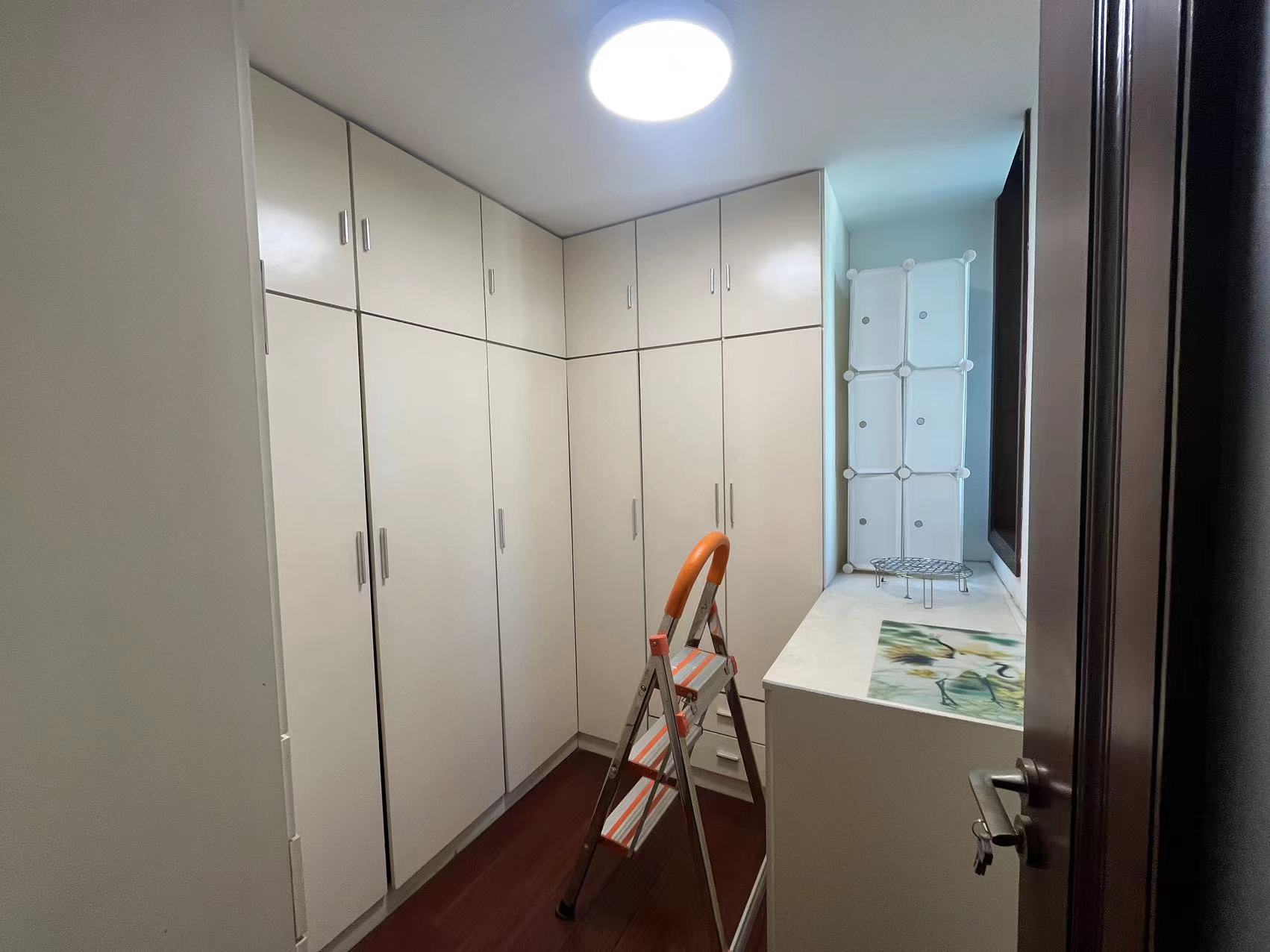 天安花园 4室2厅2卫 203.00m&sup2;