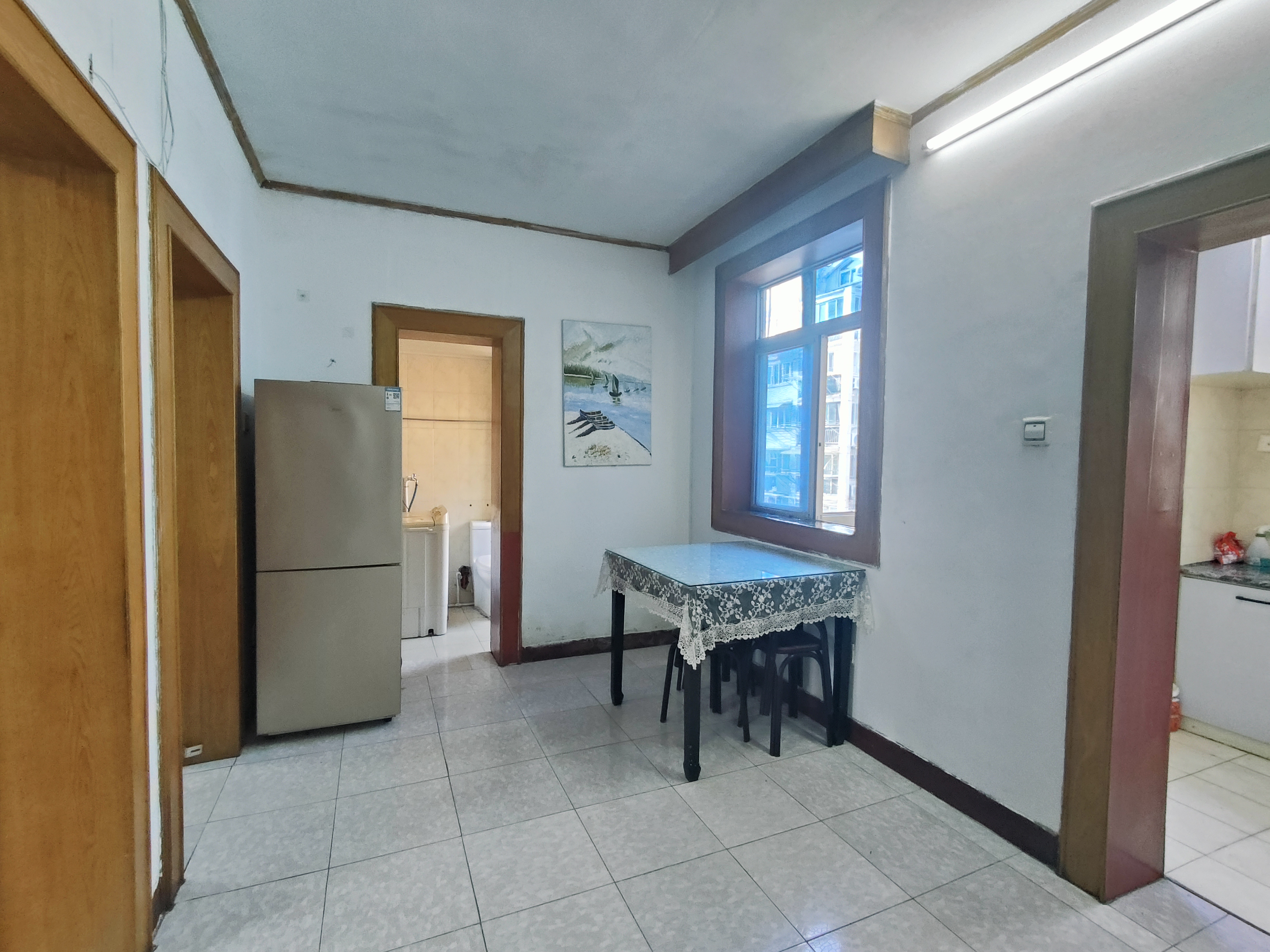 北濠桥新村 2室1厅1卫 63.70m²