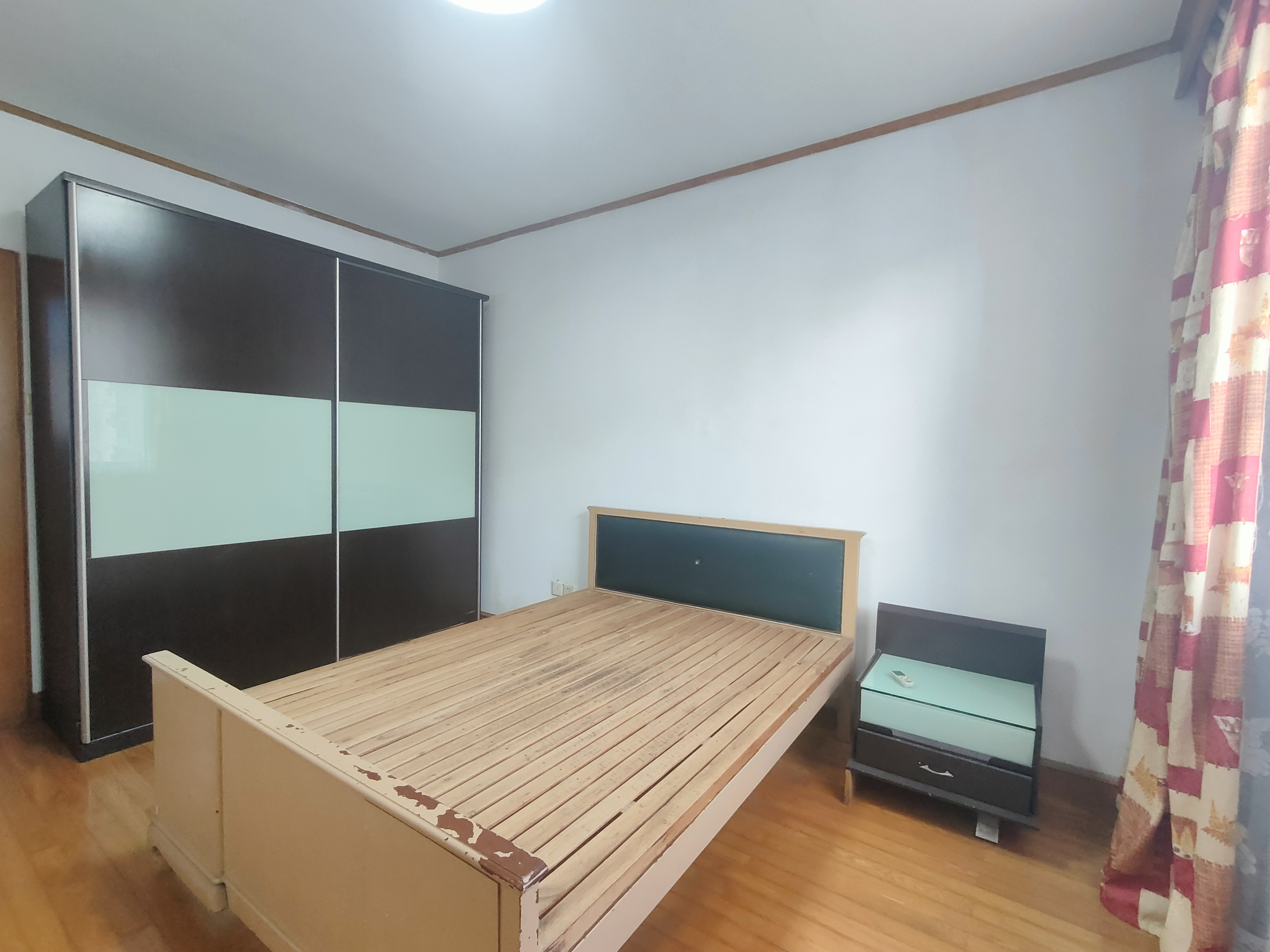 北濠桥新村 2室1厅1卫 63.70m²