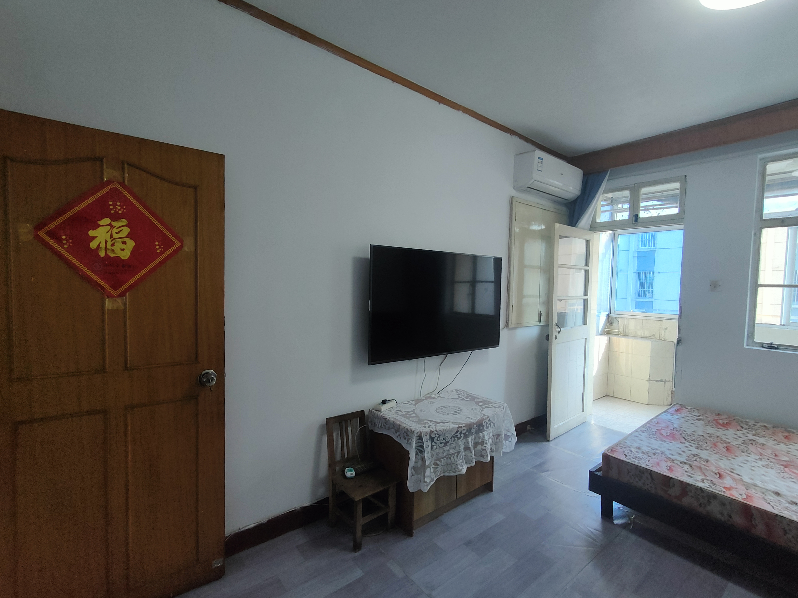 北濠桥新村 2室1厅1卫 63.70m²